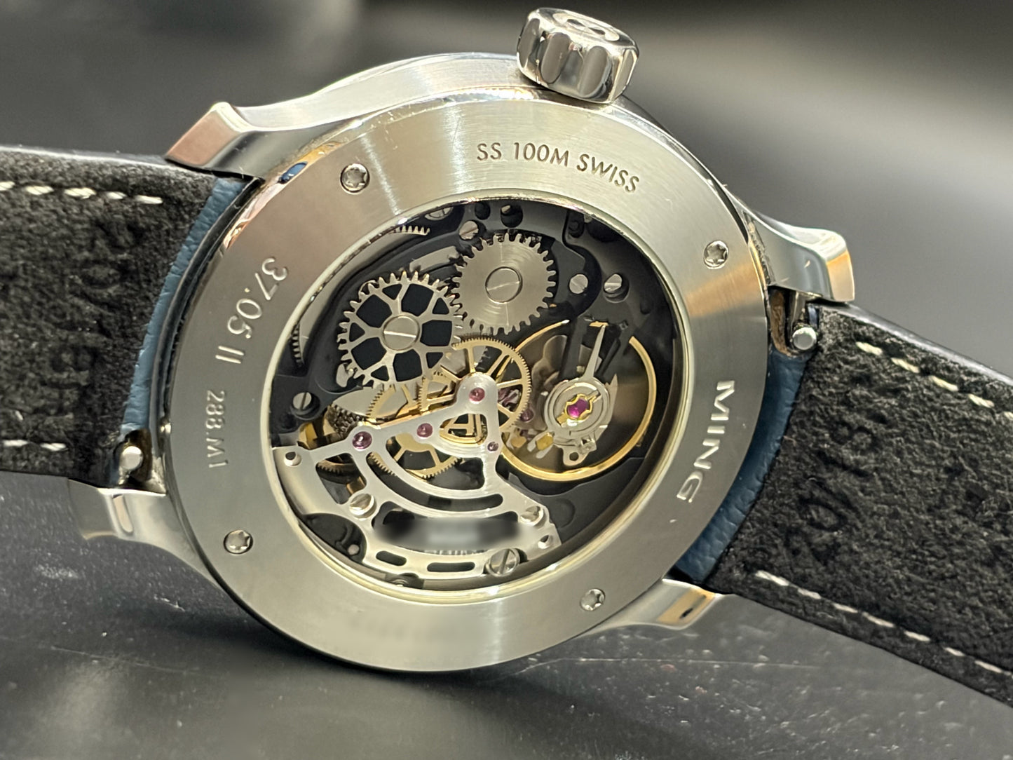 Ming 37.05 Moon Phase