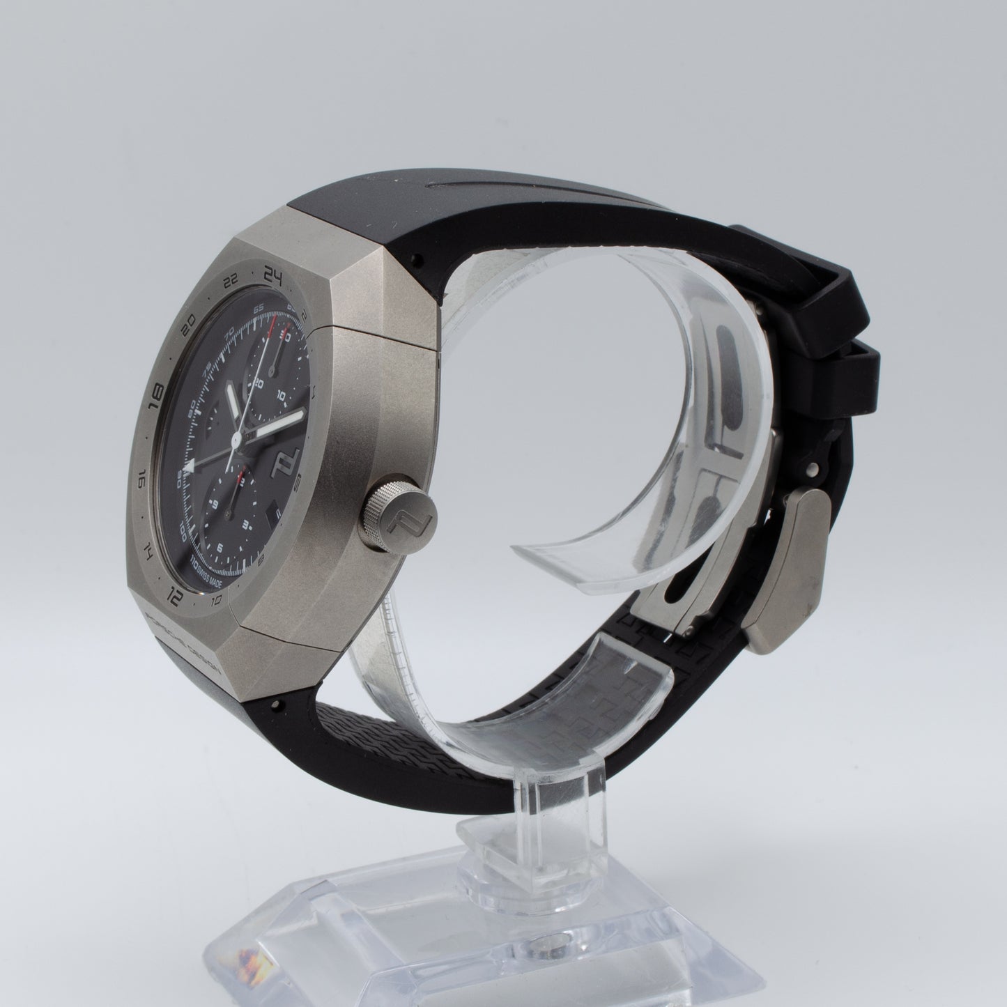 Porsche Design Monobloc Actuator