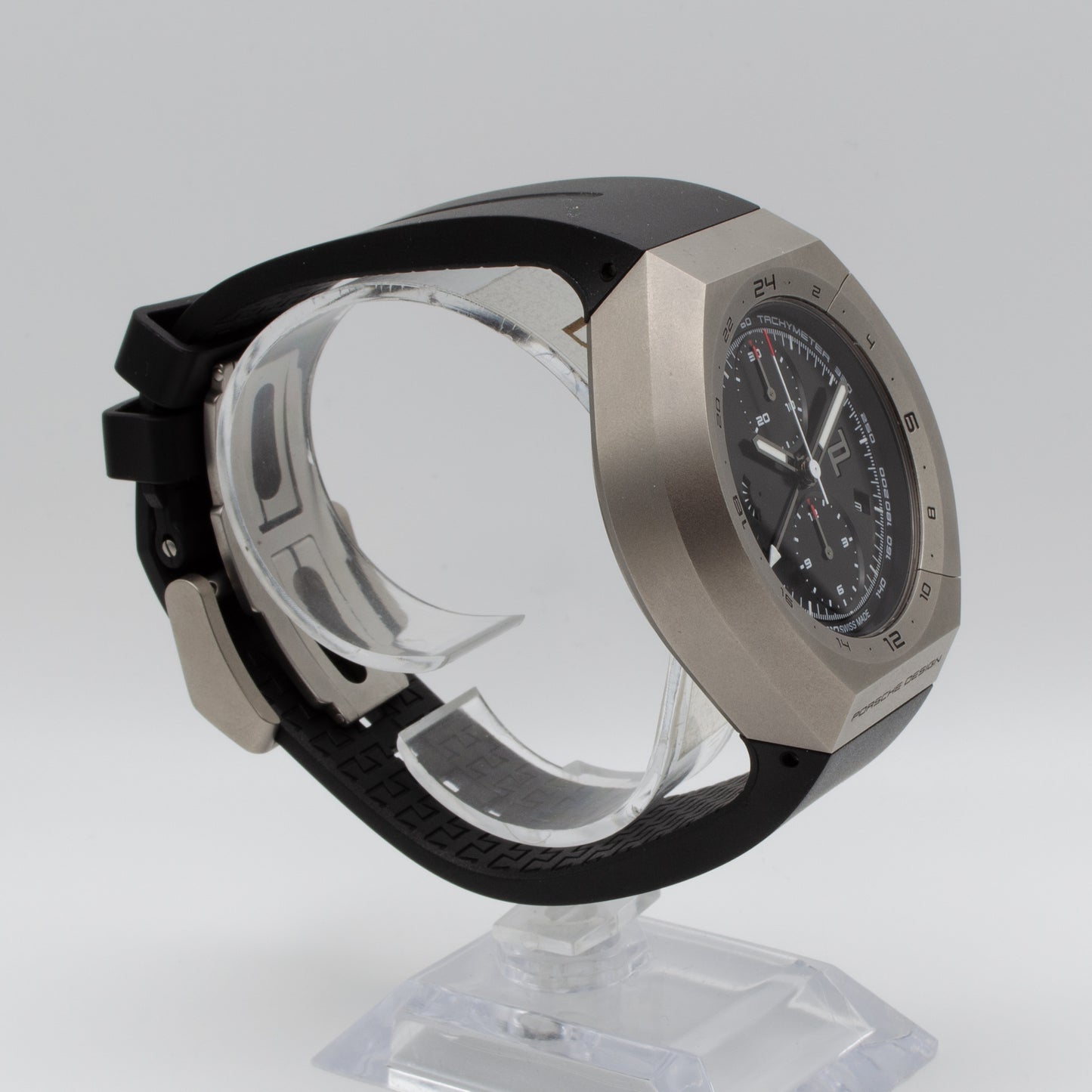 Porsche Design Monobloc Actuator