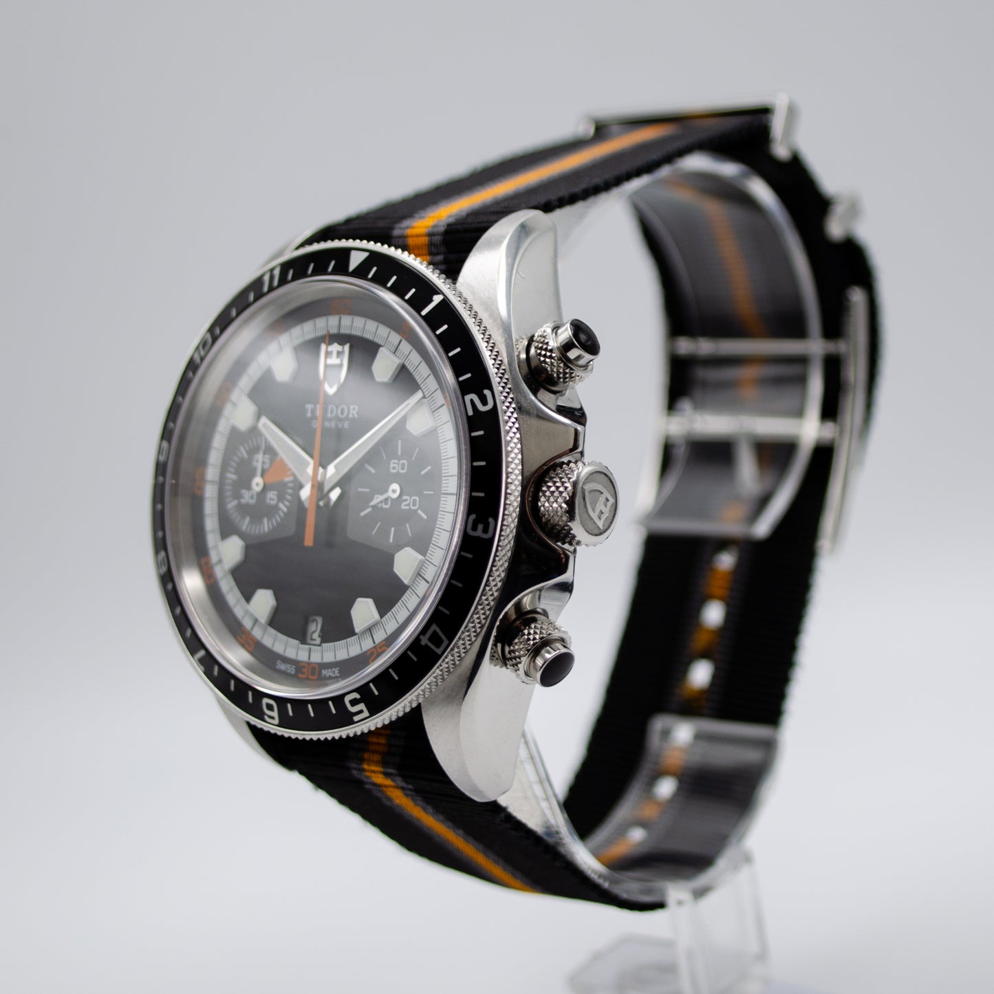 Tudor Heritage Chrono