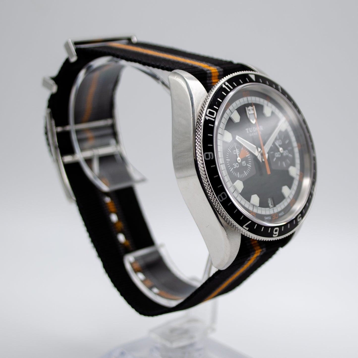 Tudor Heritage Chrono