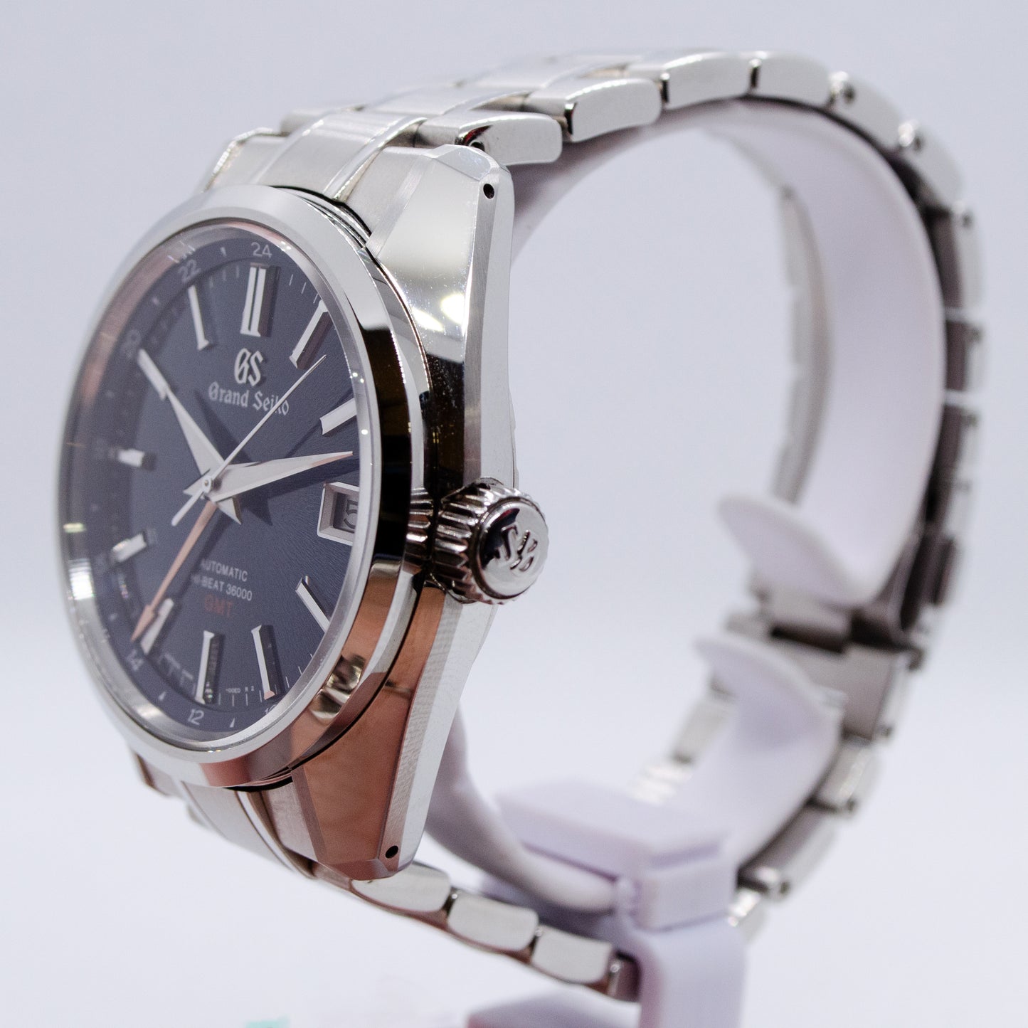 Grand Seiko "Mt. Iwate" SBGJ235