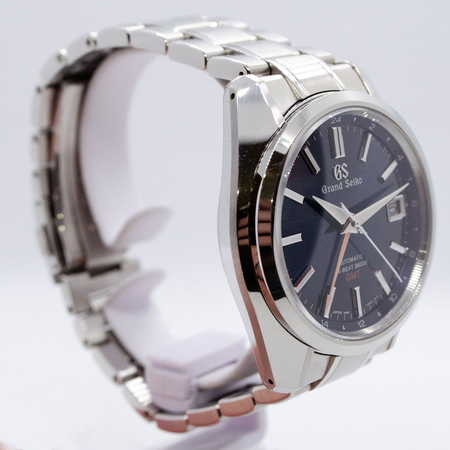 Grand Seiko "Mt. Iwate" SBGJ235