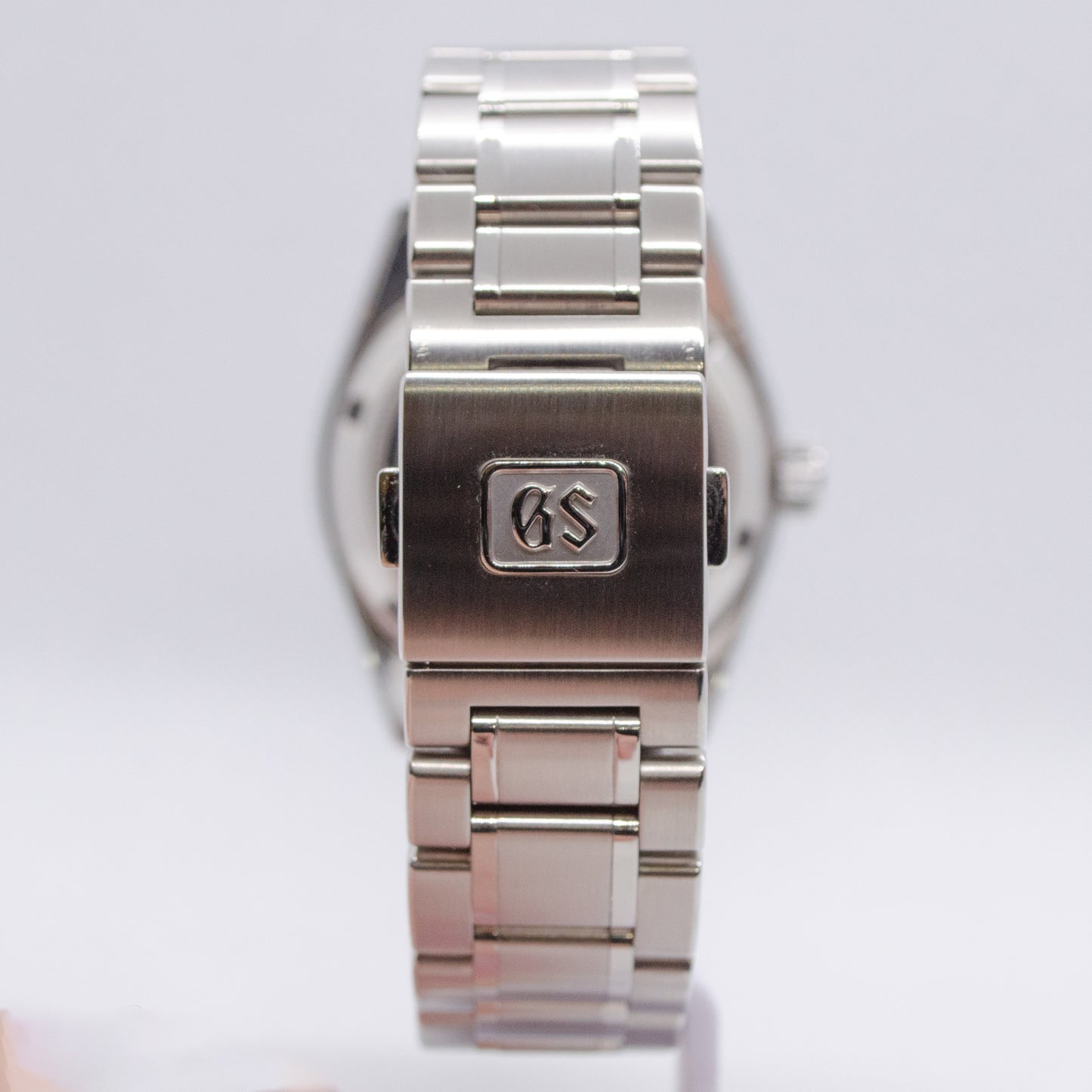 Grand Seiko "Mt. Iwate" SBGJ235