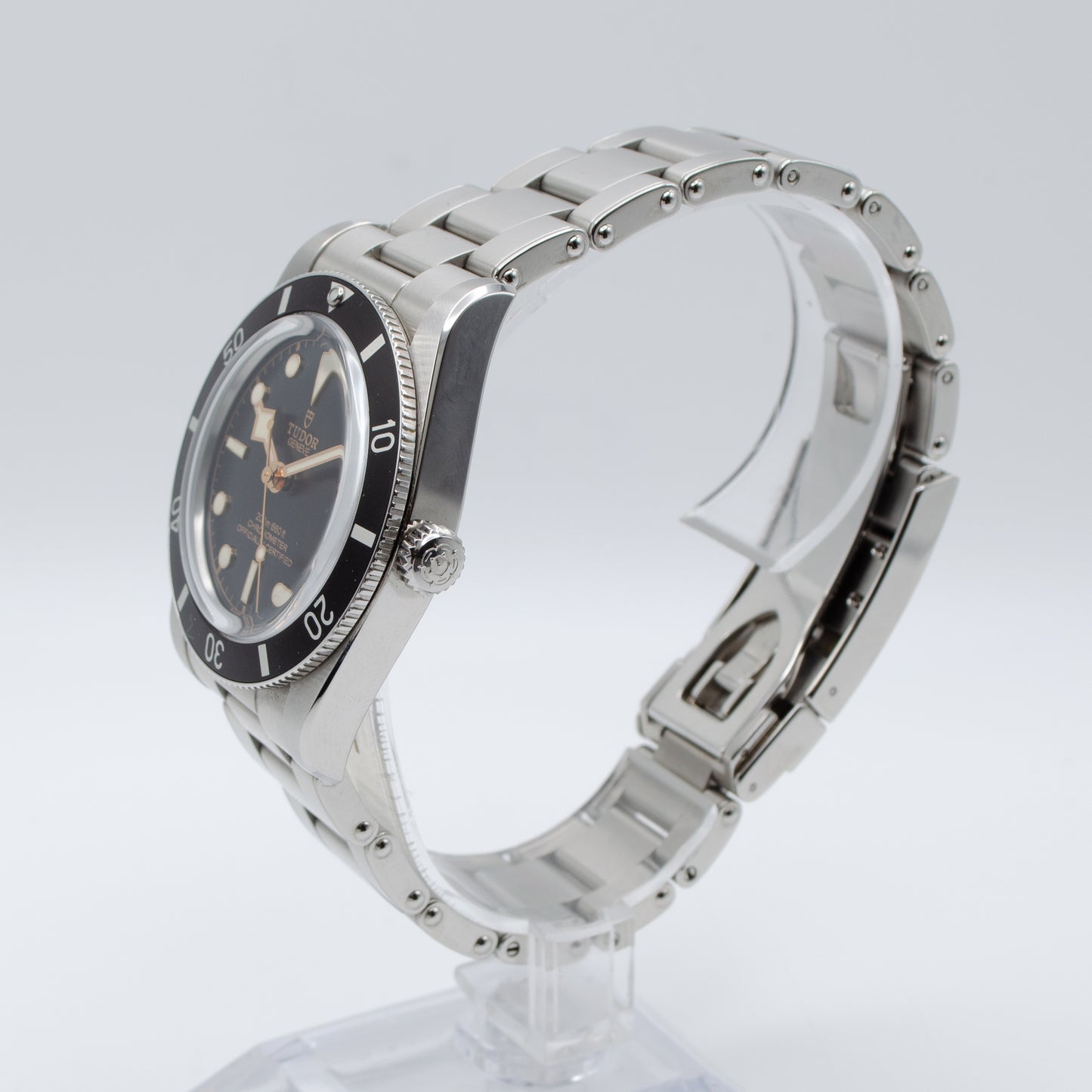 Tudor Black Bay 54