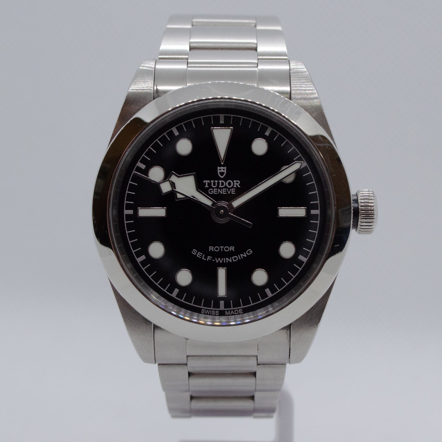 Tudor Black Bay 36