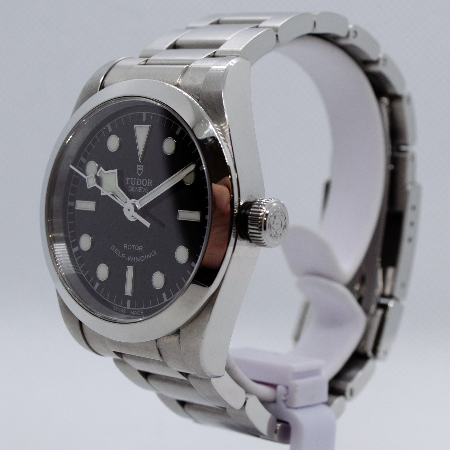 Tudor Black Bay 36