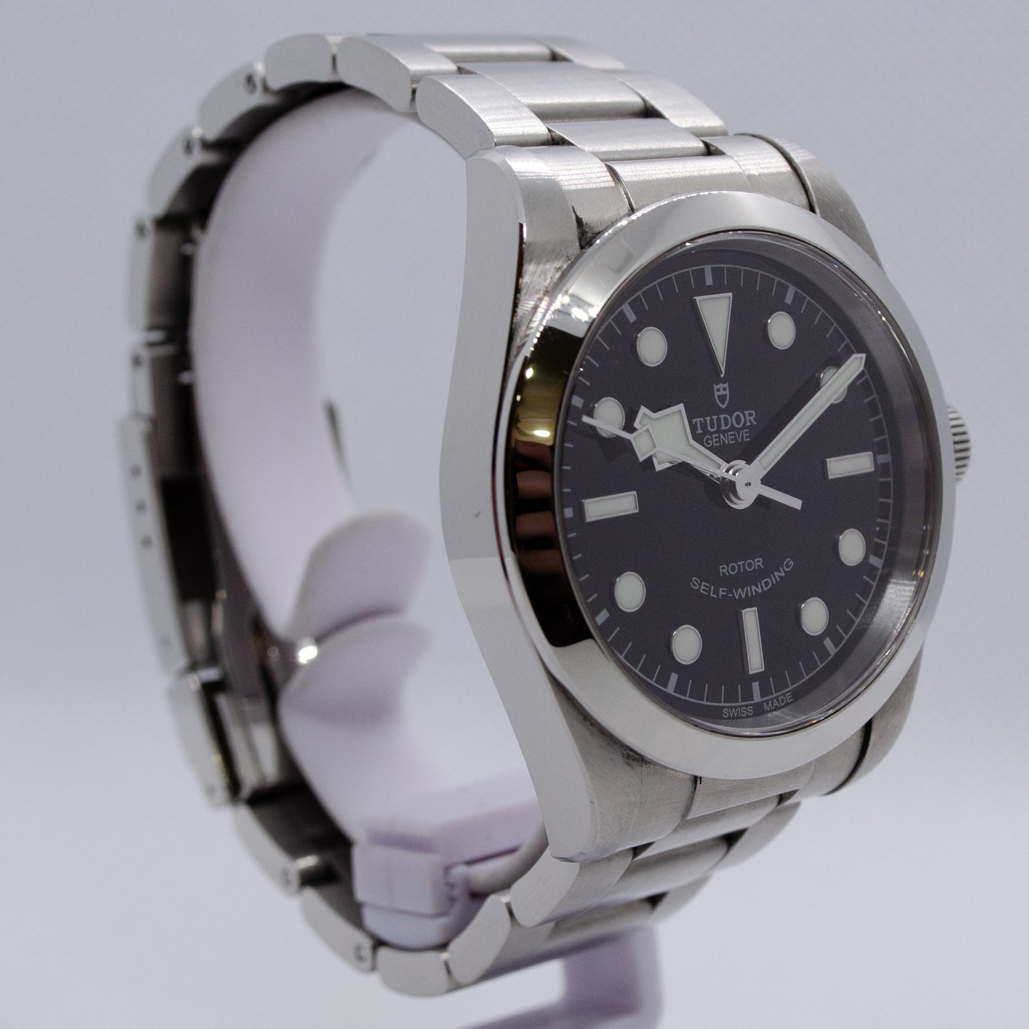 Tudor Black Bay 36