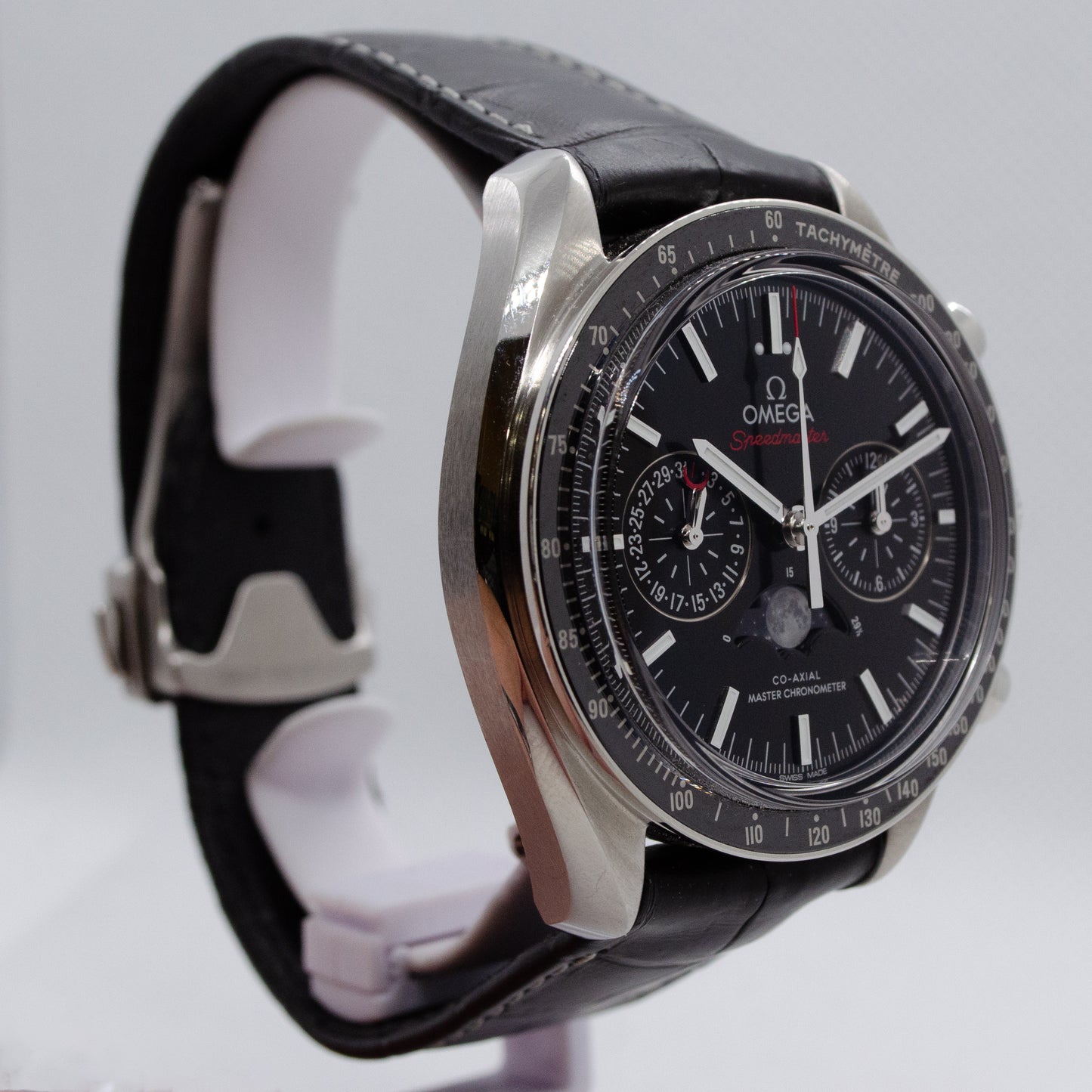 Omega Speedmaster Moonphase