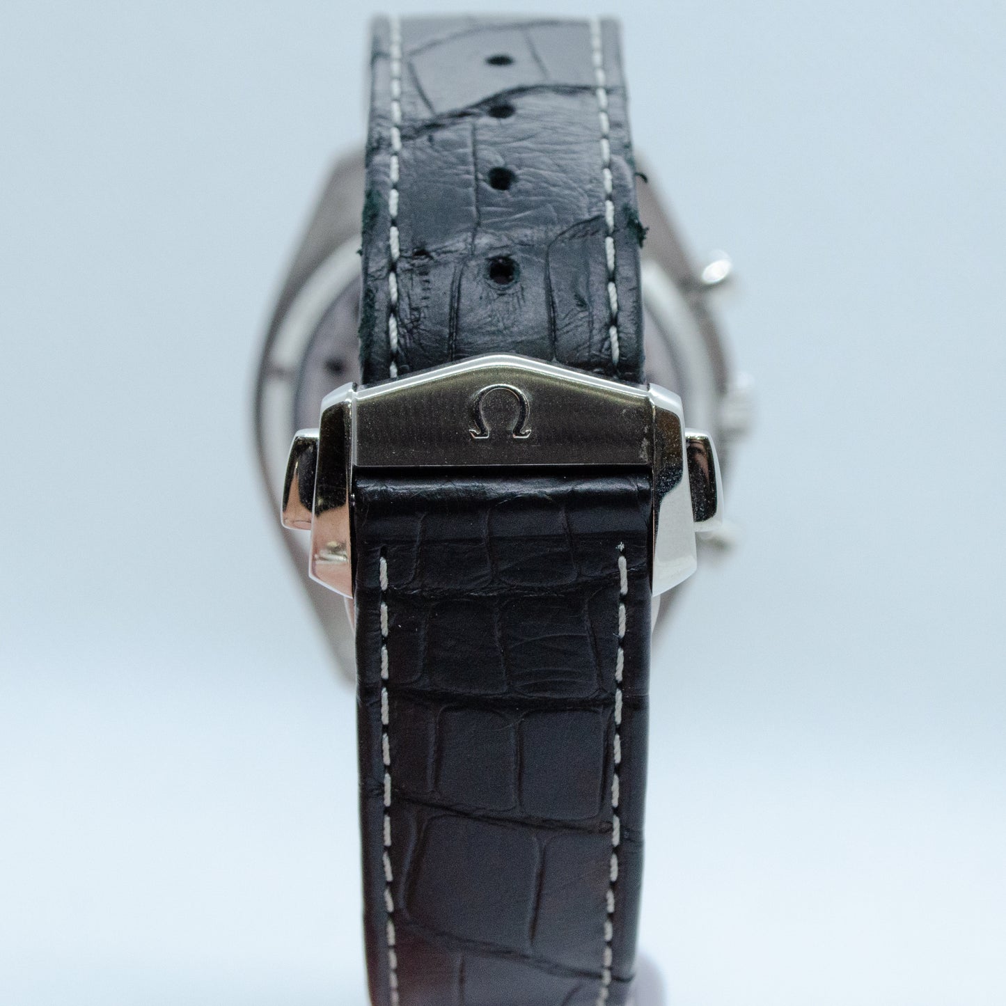 Omega Speedmaster Moonphase