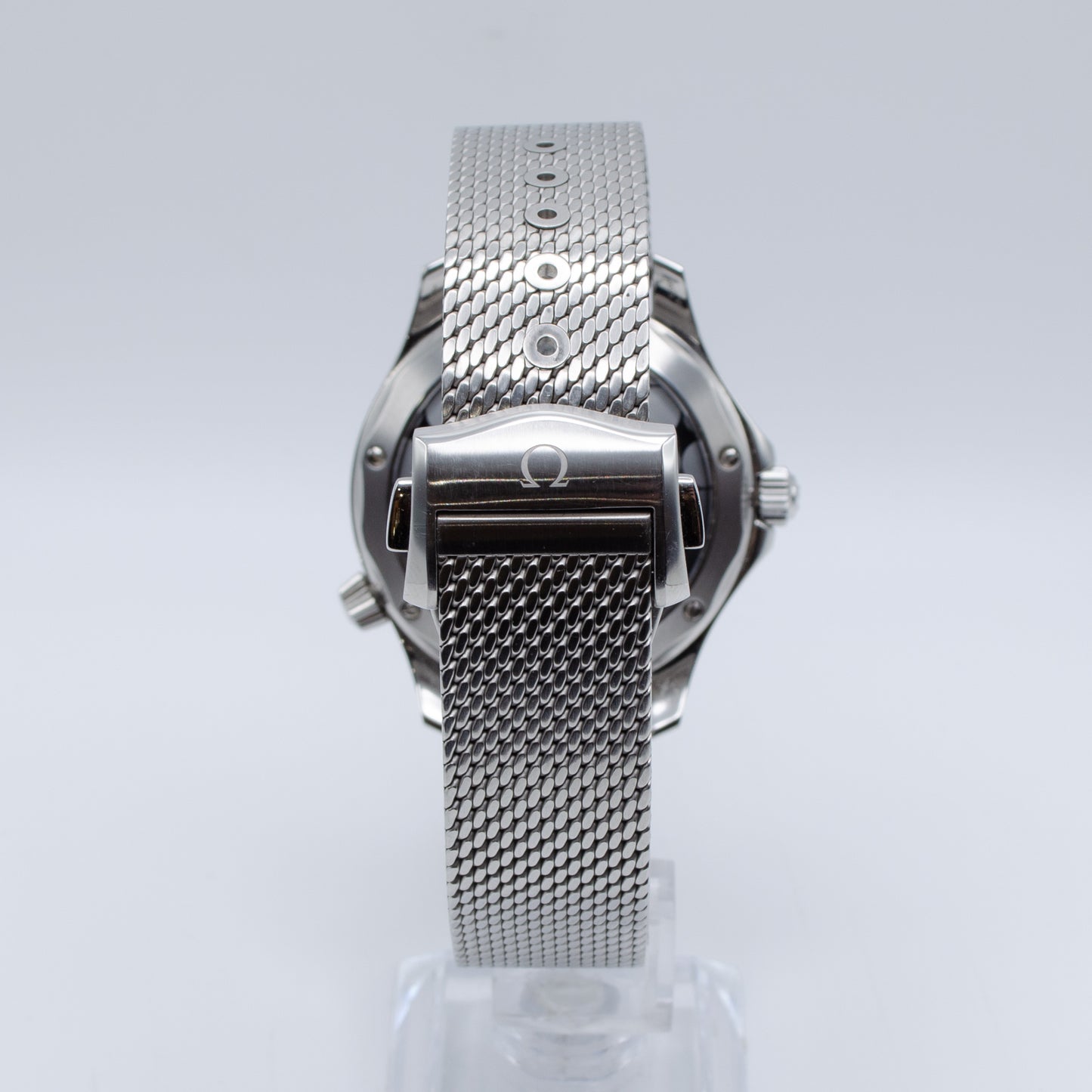 Omega Seamaster 300 M "James Bond 60th Anniversary"