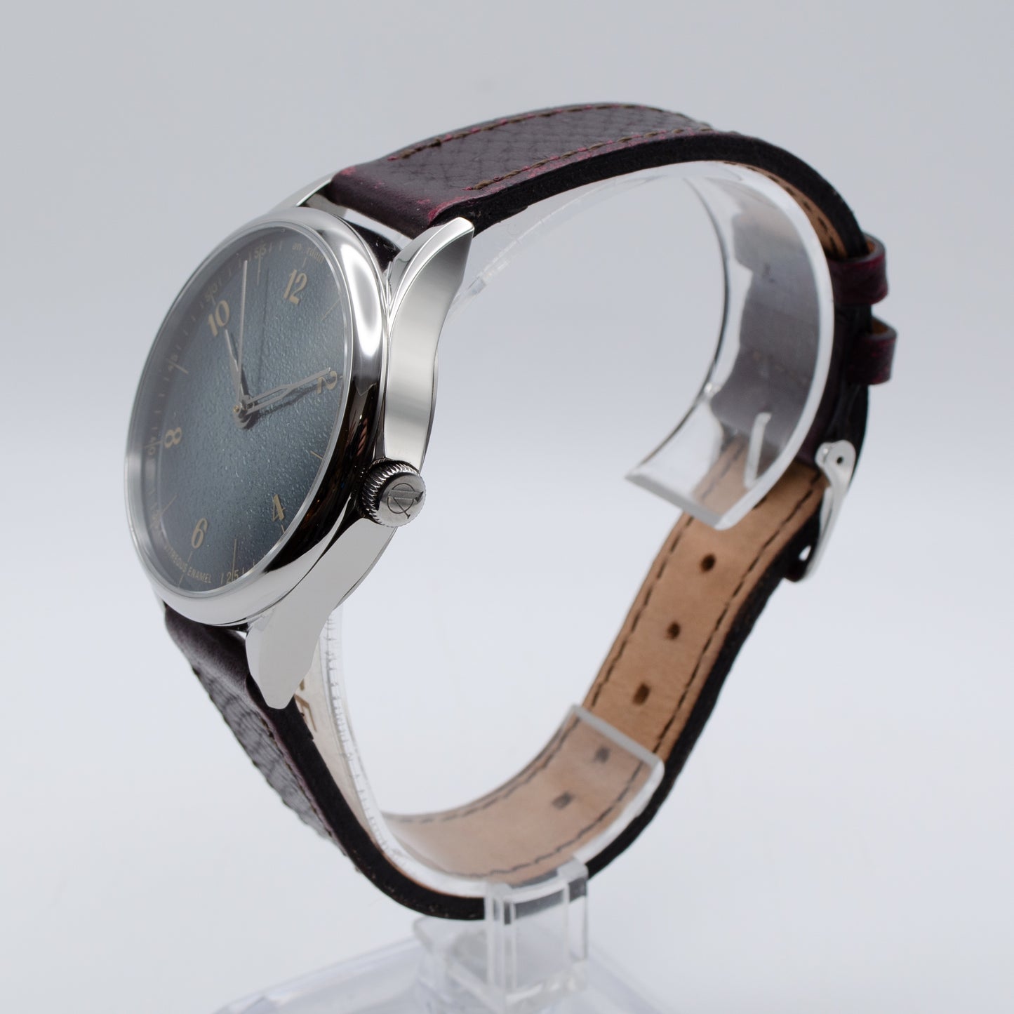 anOrdain Model 1 Grey Fumé
