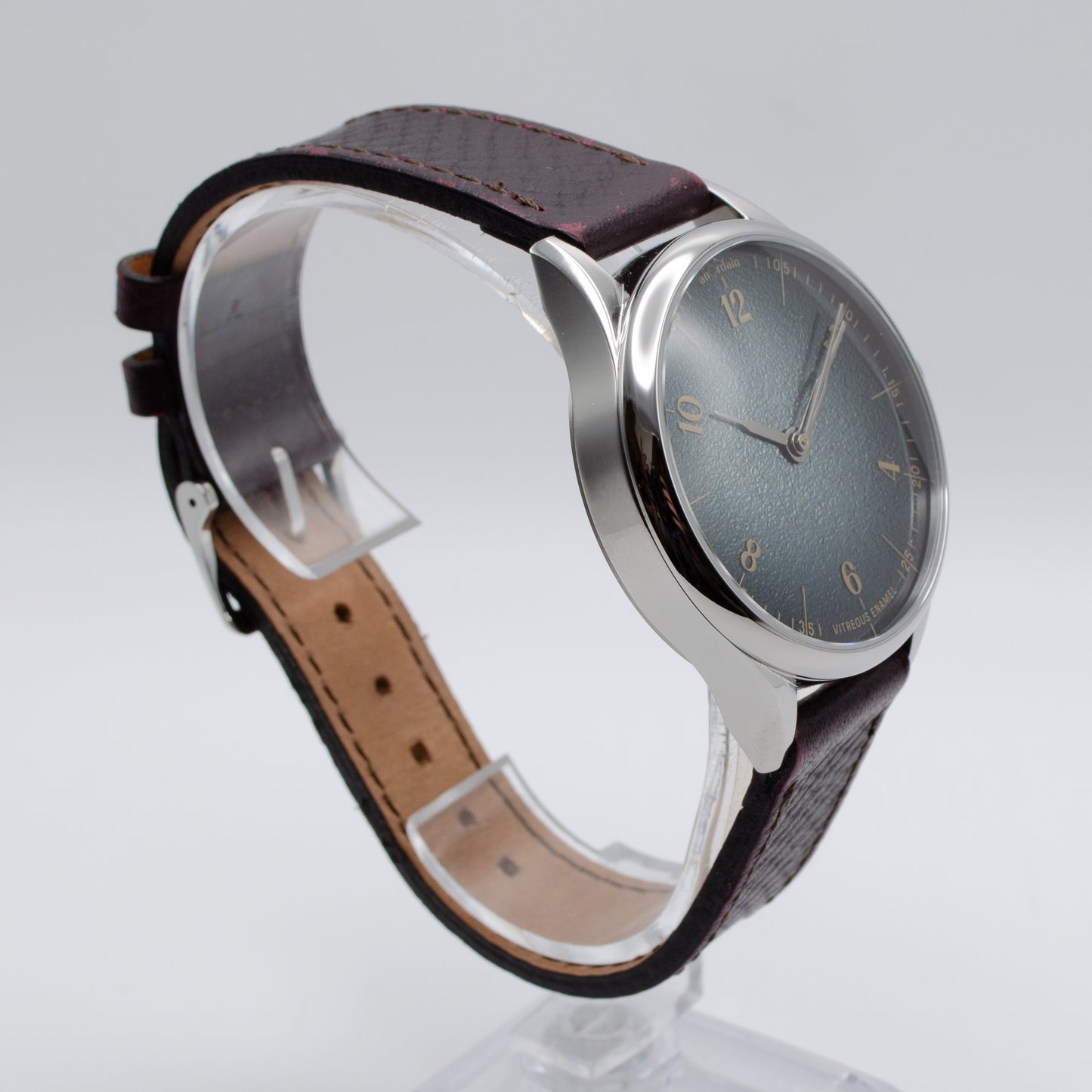 anOrdain Model 1 Grey Fumé