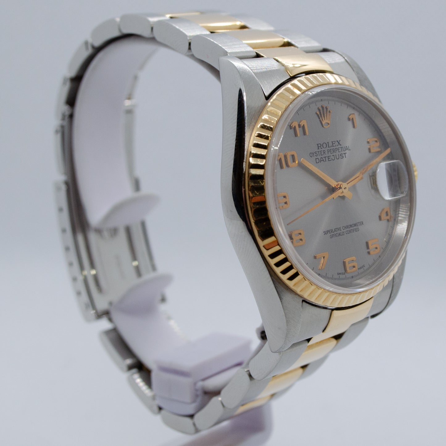 Rolex Datejust 36mm 16233