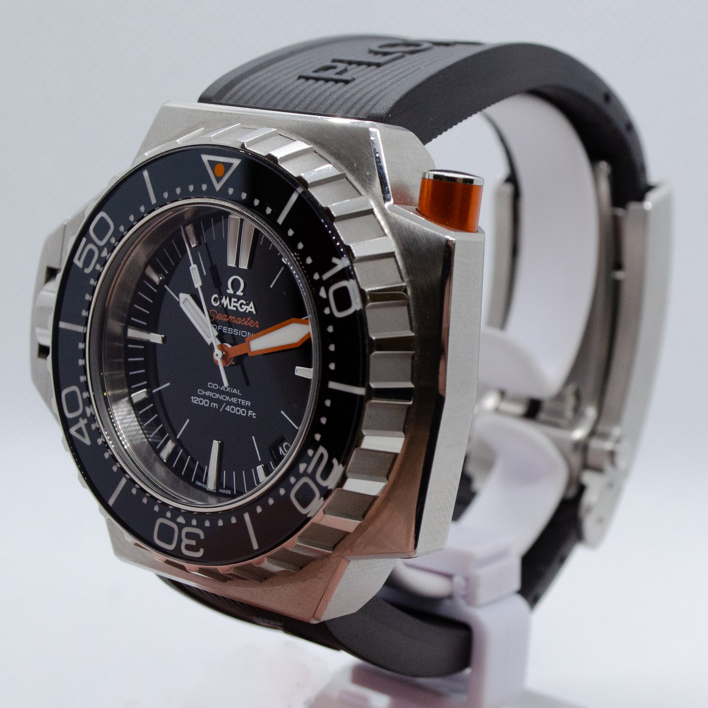 Omega Seamaster Ploprof