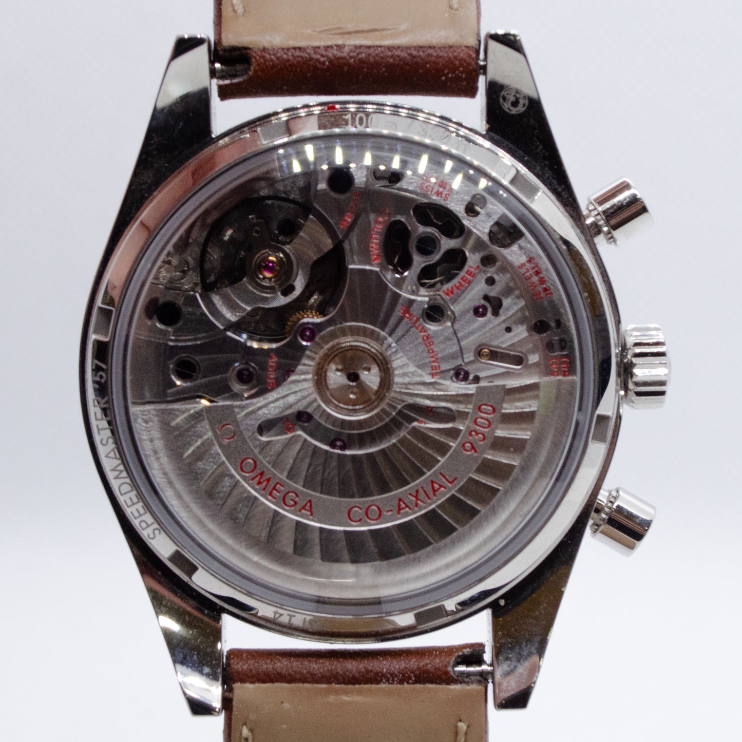Omega Speedmaster '57