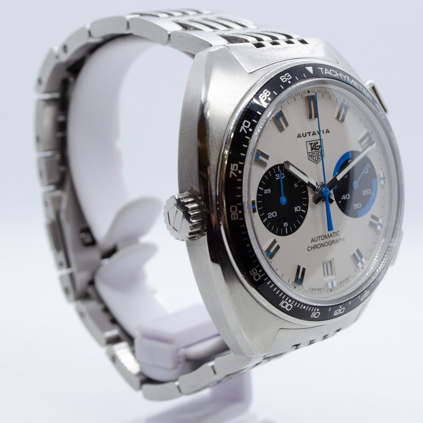 Tag Heuer Autavia "Siffert"