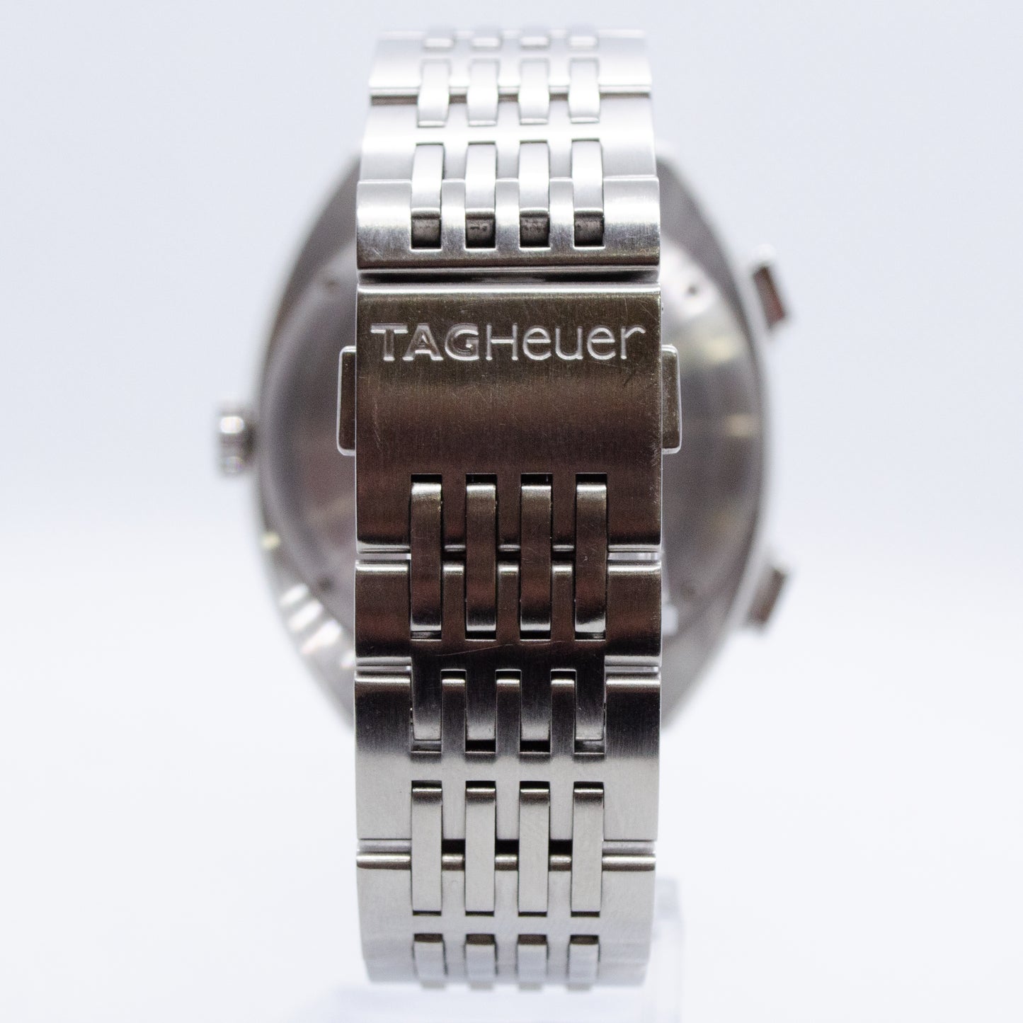 Tag Heuer Autavia "Siffert"