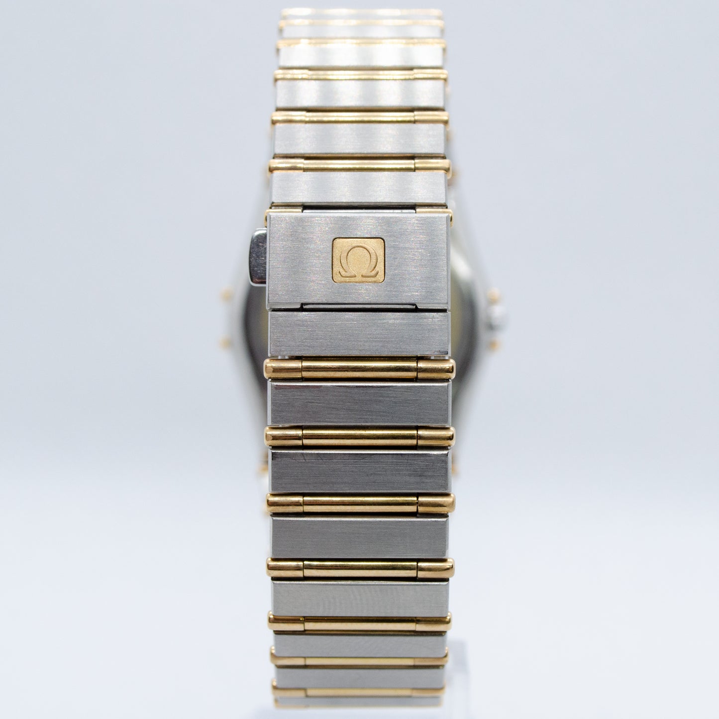 Omega Constellation Quartz