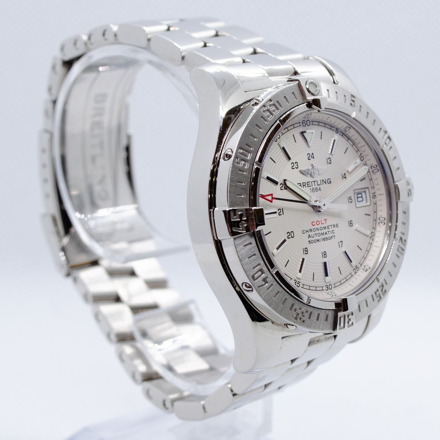 Breitling Colt Automatic