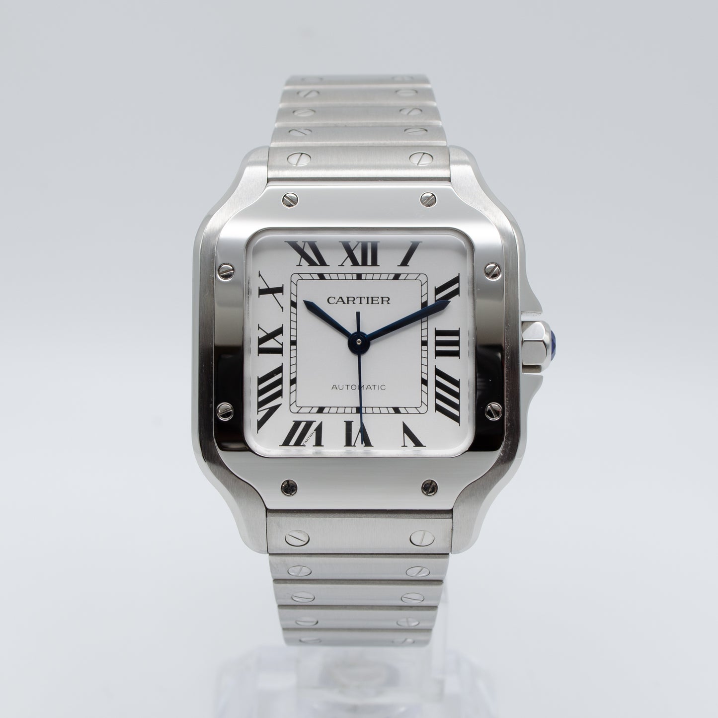 Cartier Santos Medium