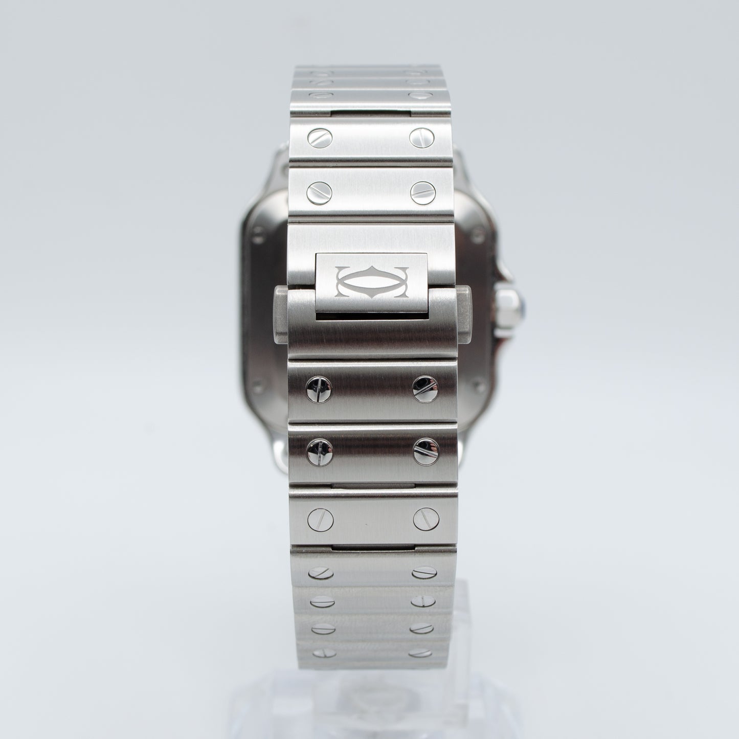 Cartier Santos Medium