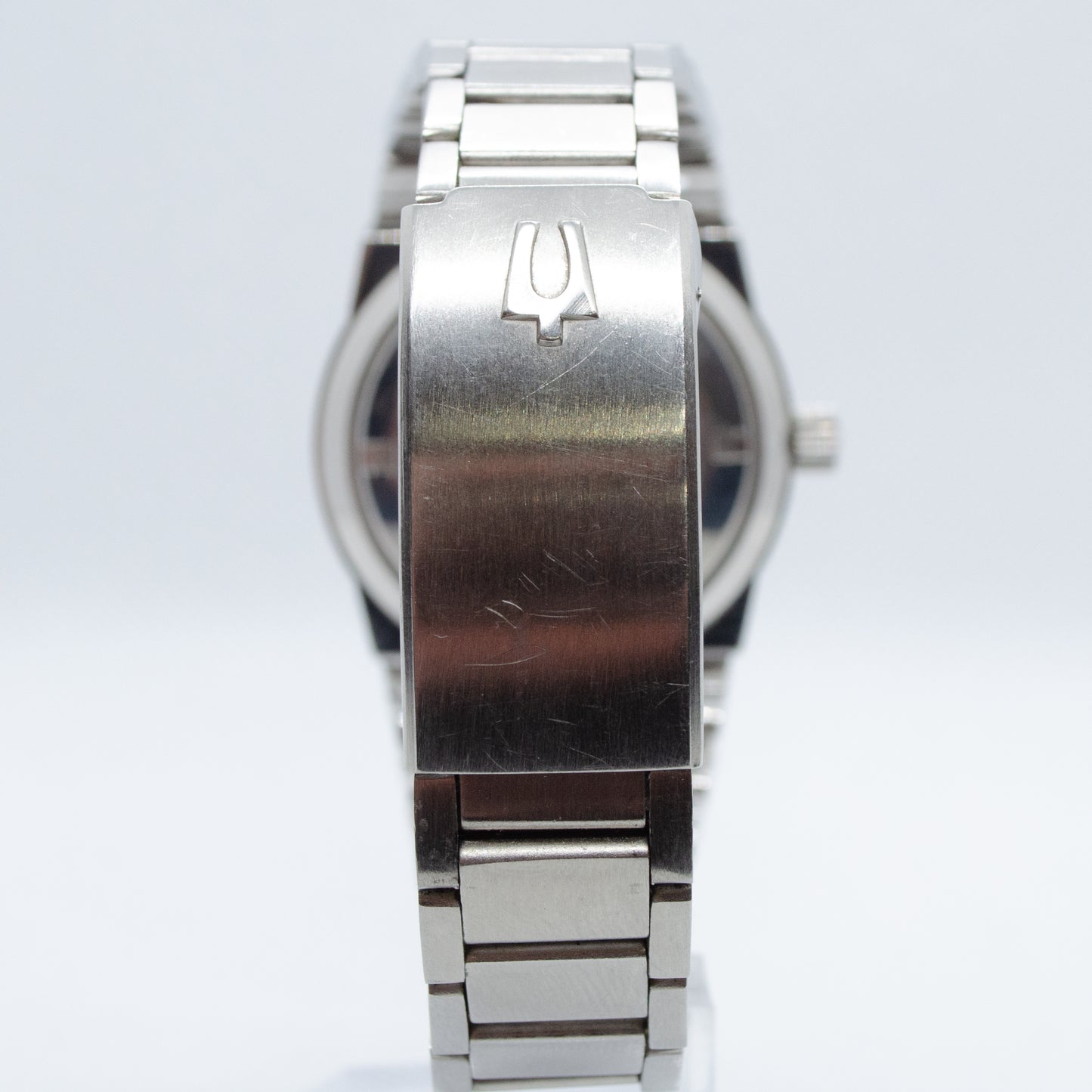 Accutron Snorkel 666 "Devil Diver"