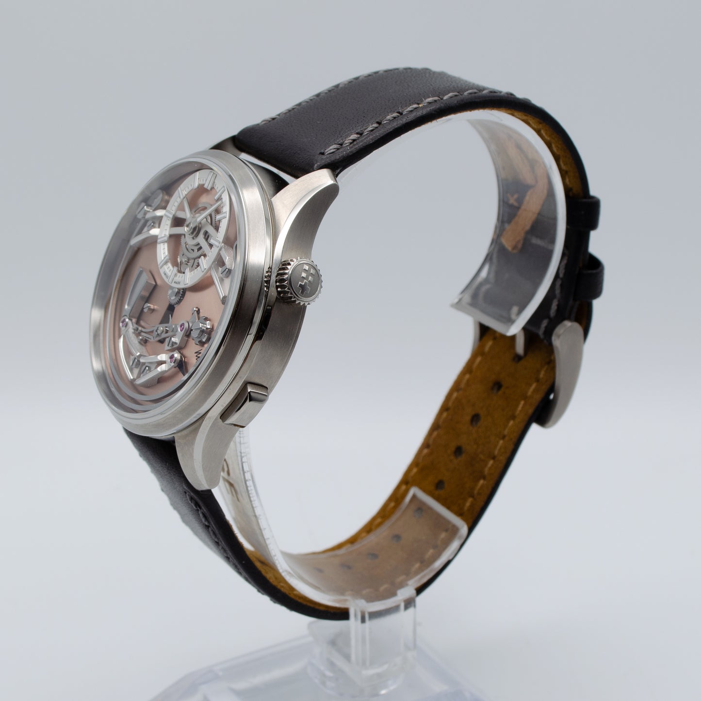 Christopher Ward Bel Canto 'Rosa'