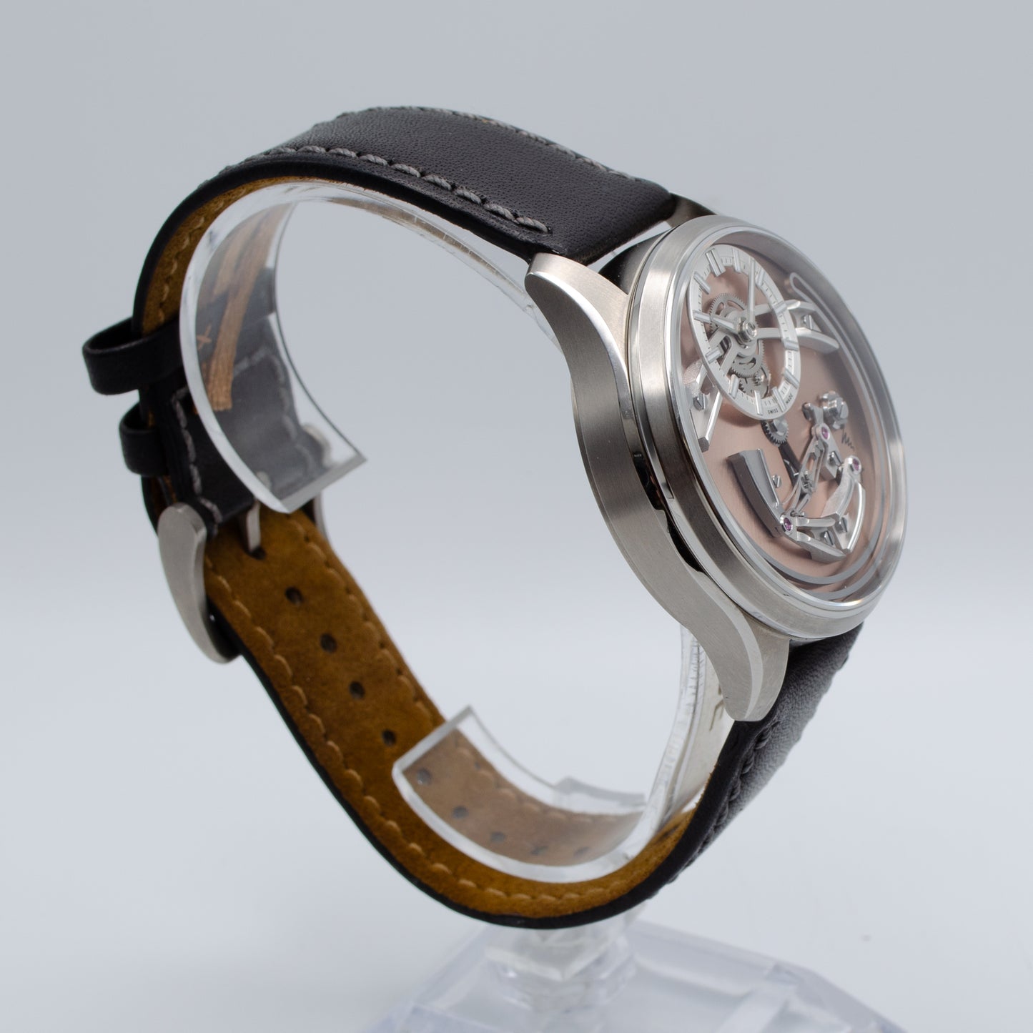 Christopher Ward Bel Canto 'Rosa'