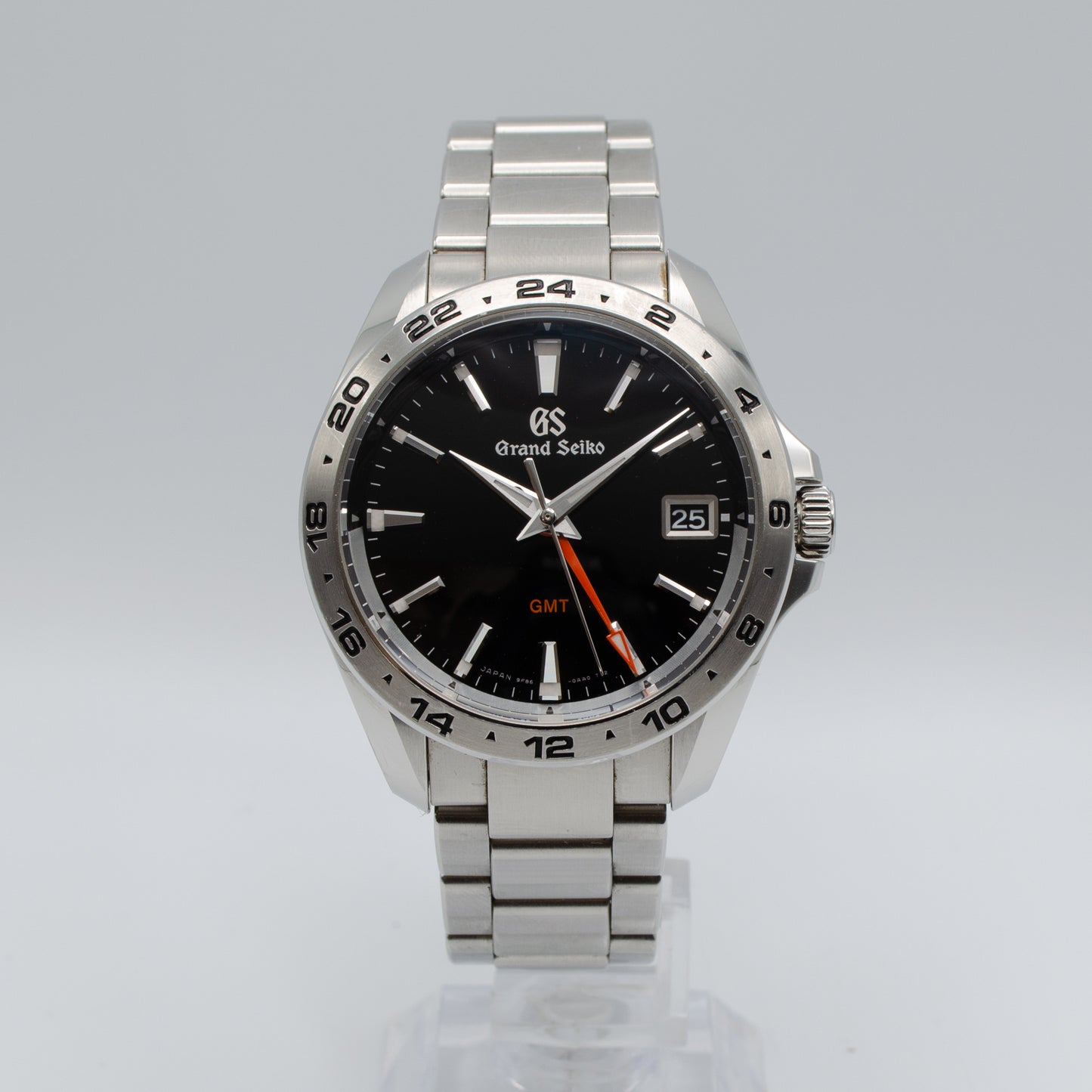 Grand Seiko SBGN003