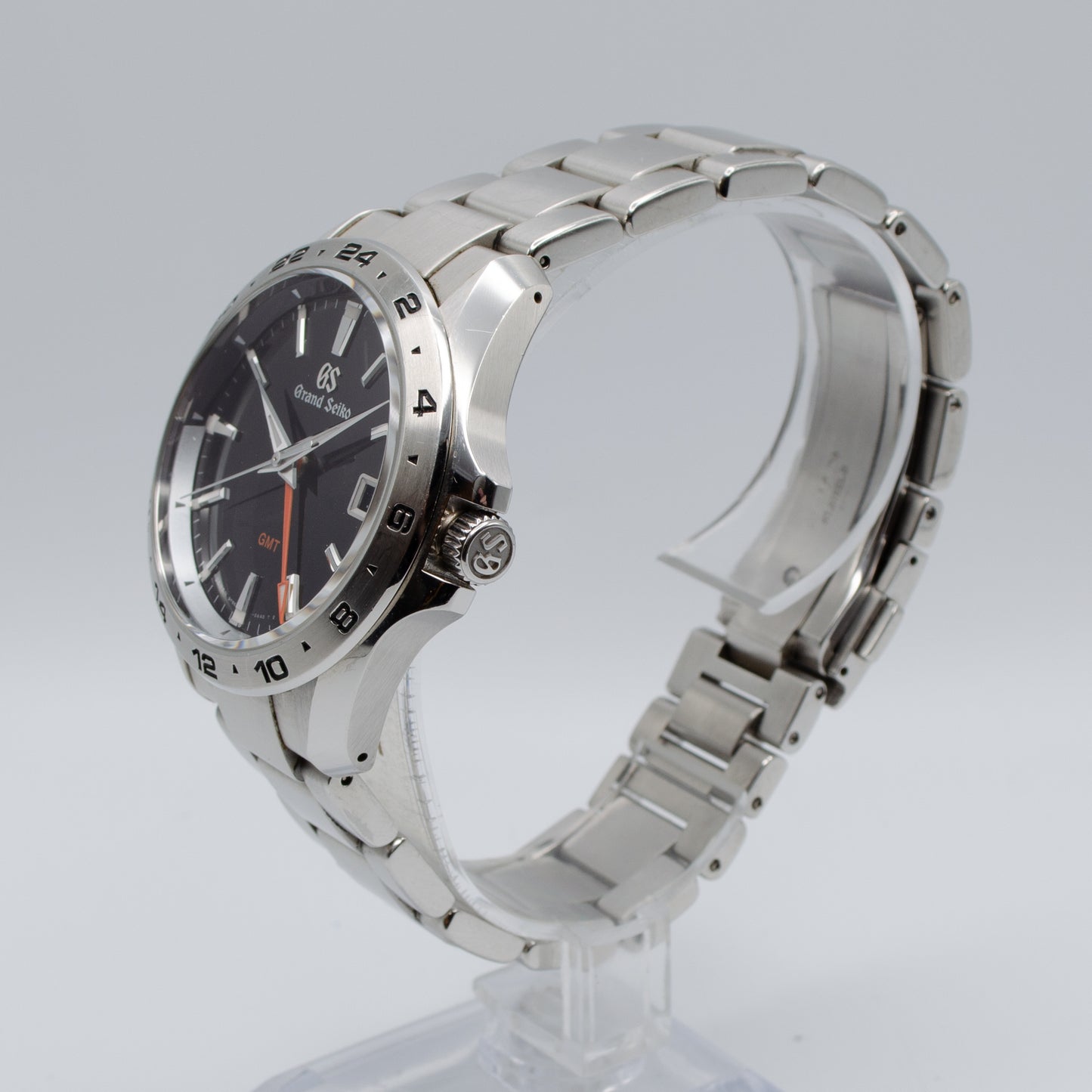 Grand Seiko SBGN003