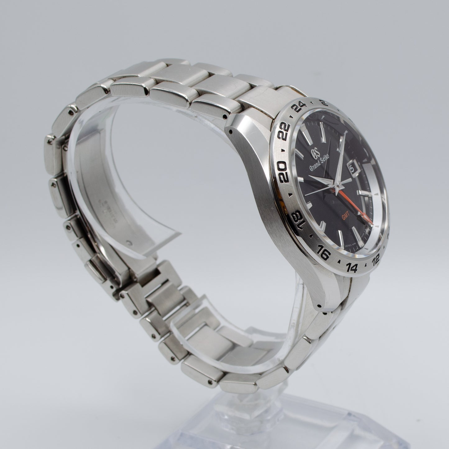 Grand Seiko SBGN003