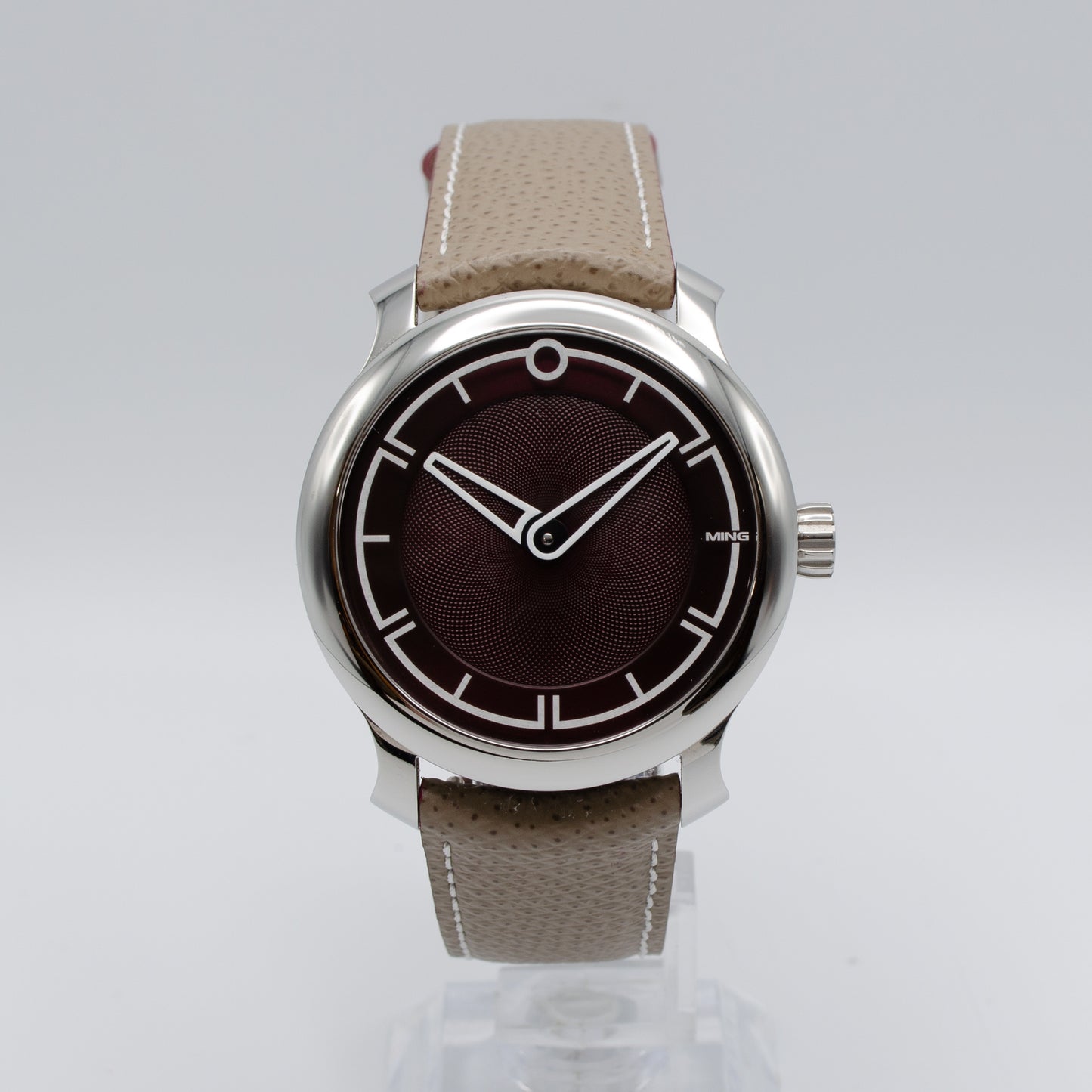 Ming 17.09 Burgundy