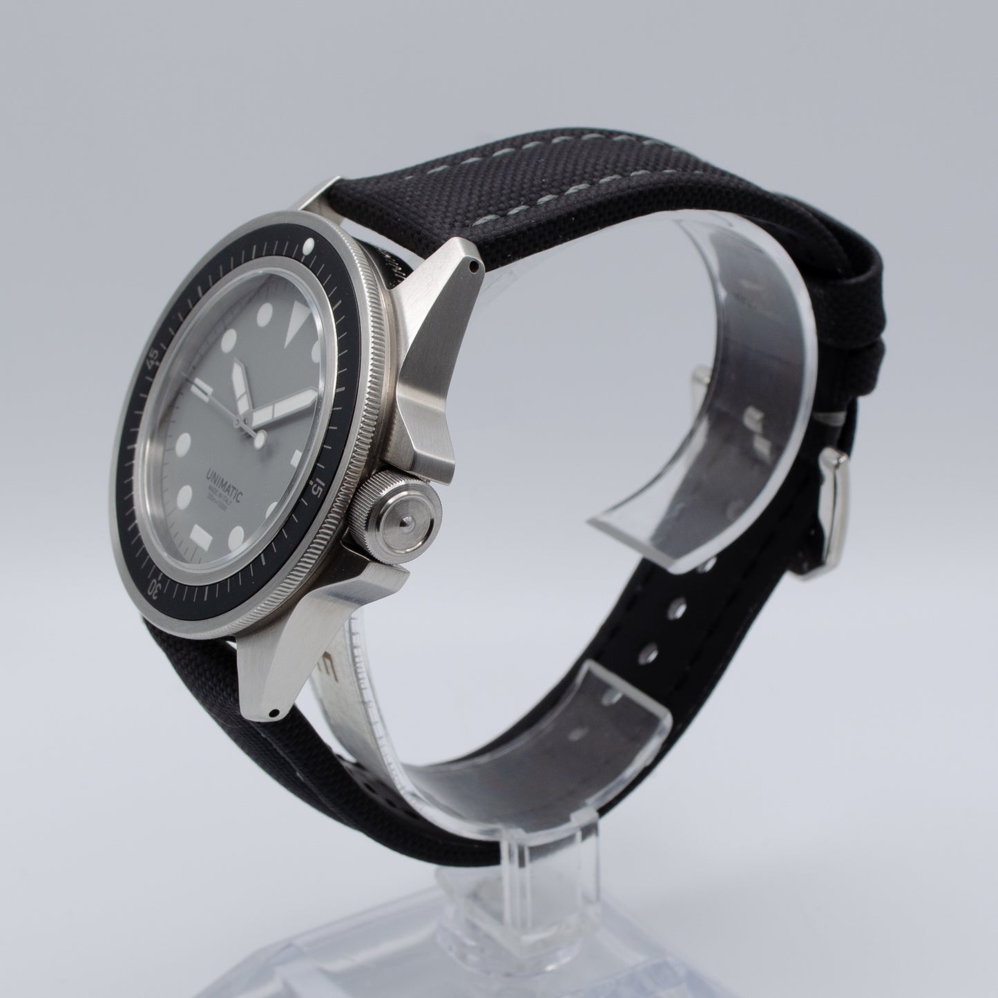 Unimatic U1-H for HODINKEE