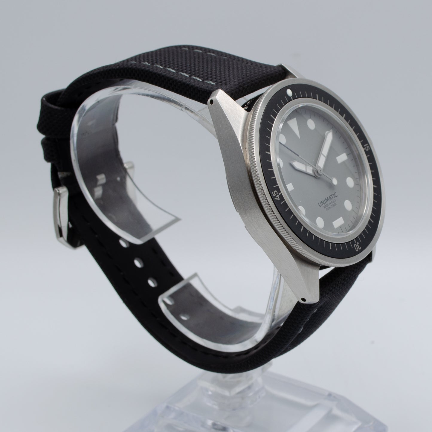 Unimatic U1-H for HODINKEE