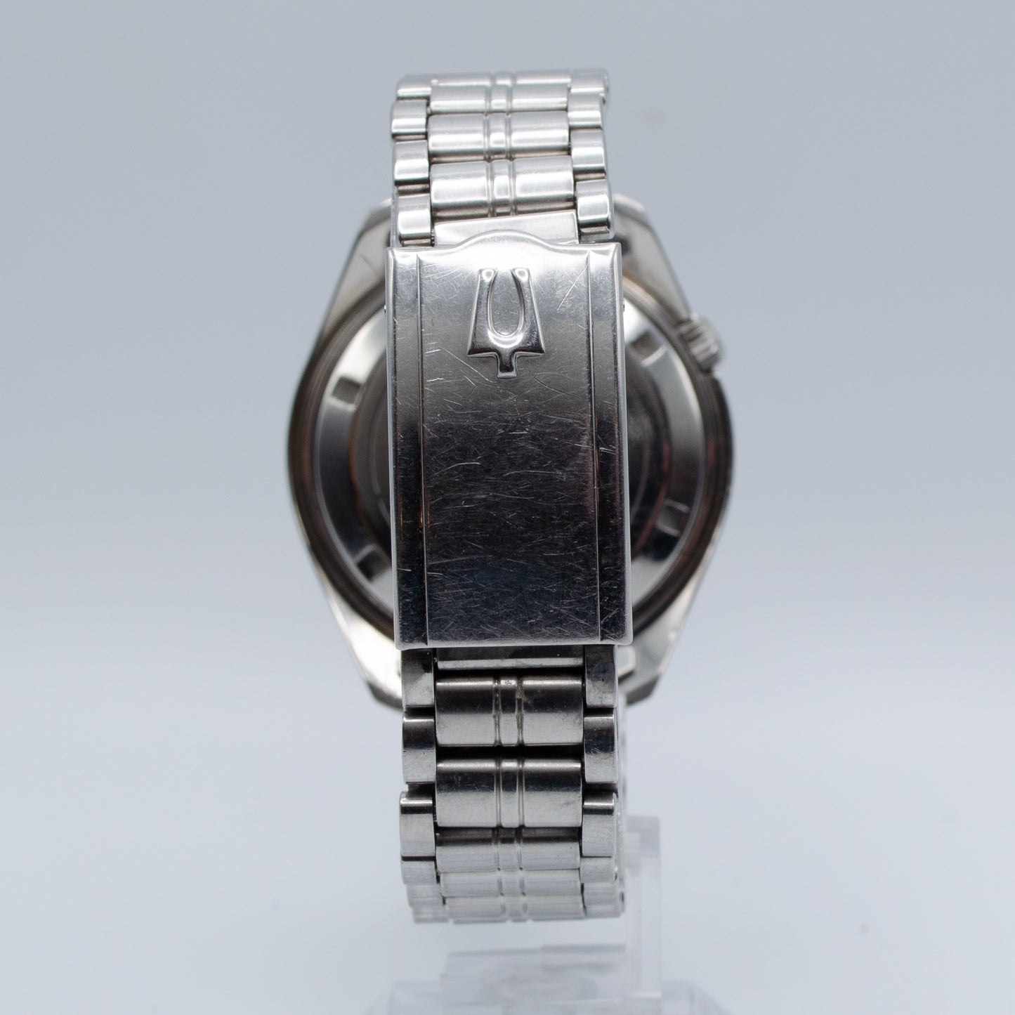 Accutron Deep Sea "AB" 702