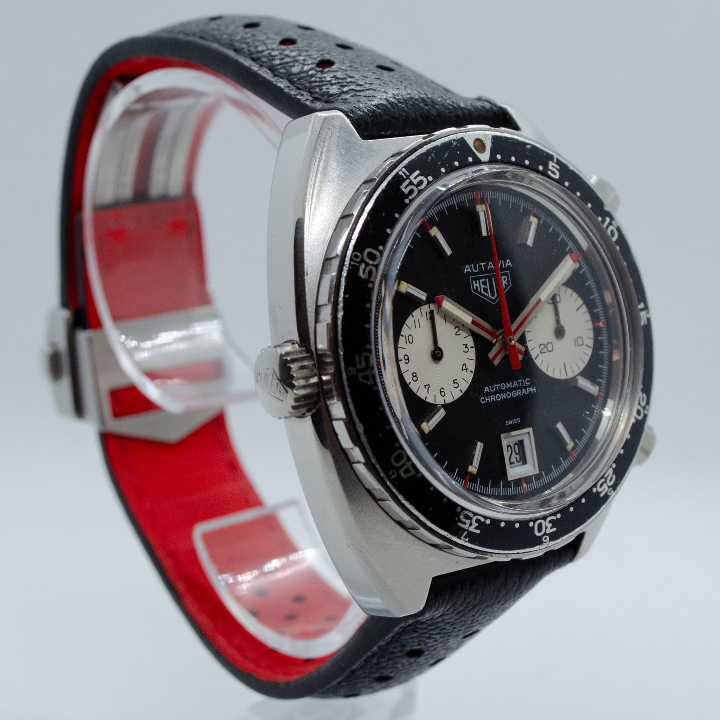 Heuer Autavia Cal. 11