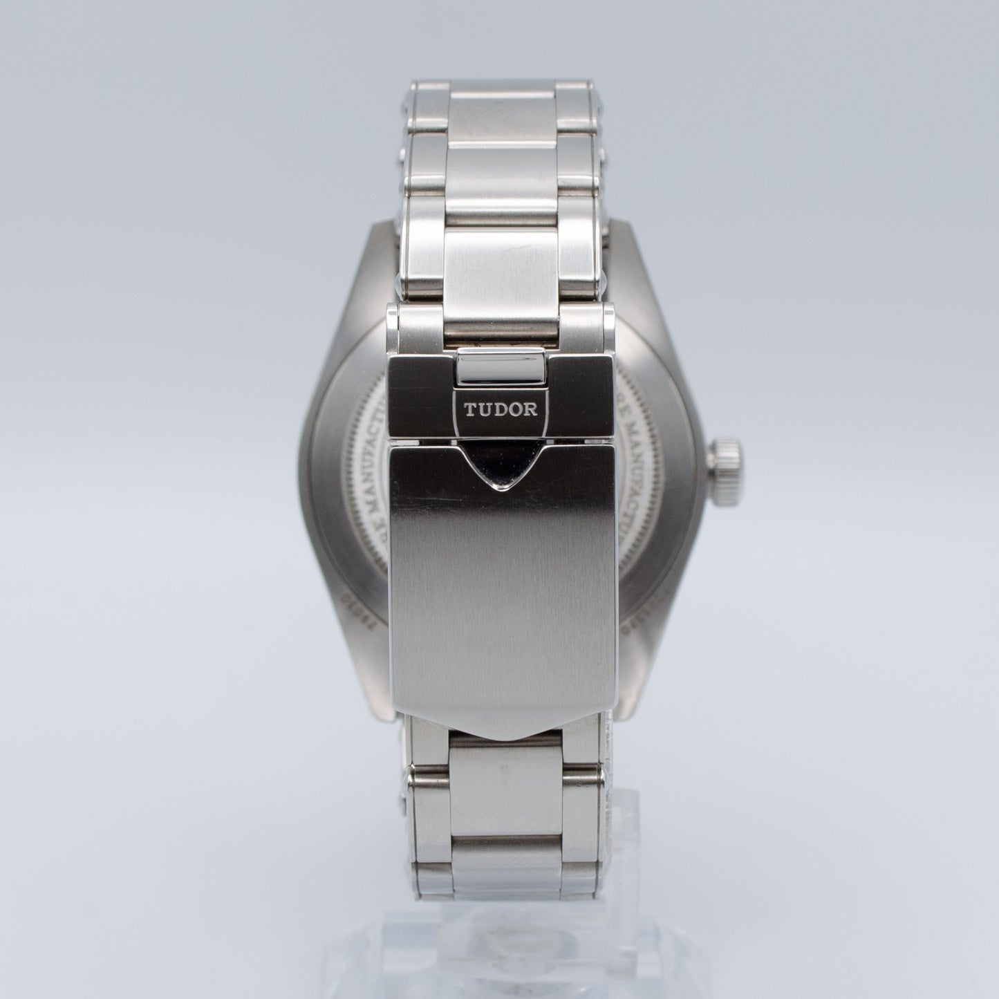 Tudor Black Bay 58 Blue
