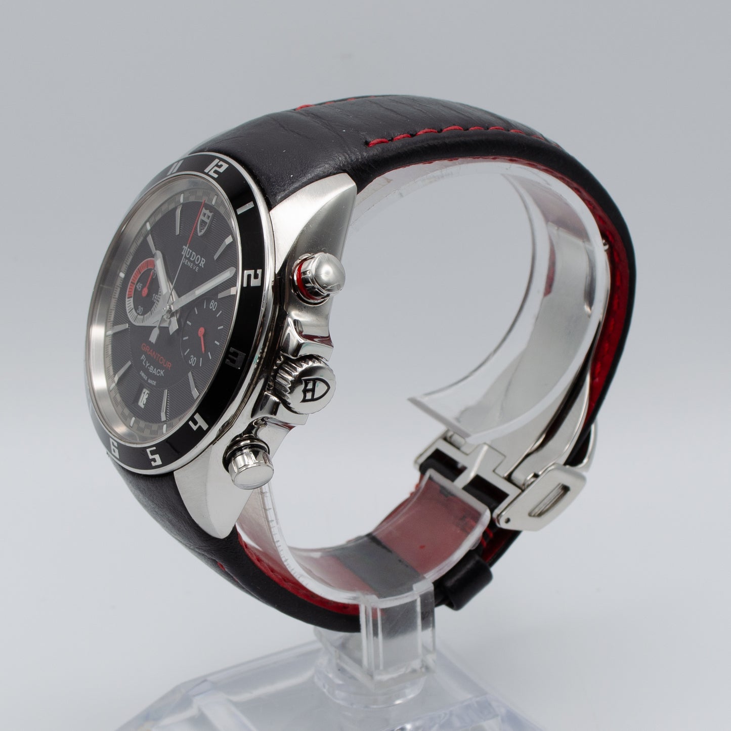 Tudor Grantour Flyback