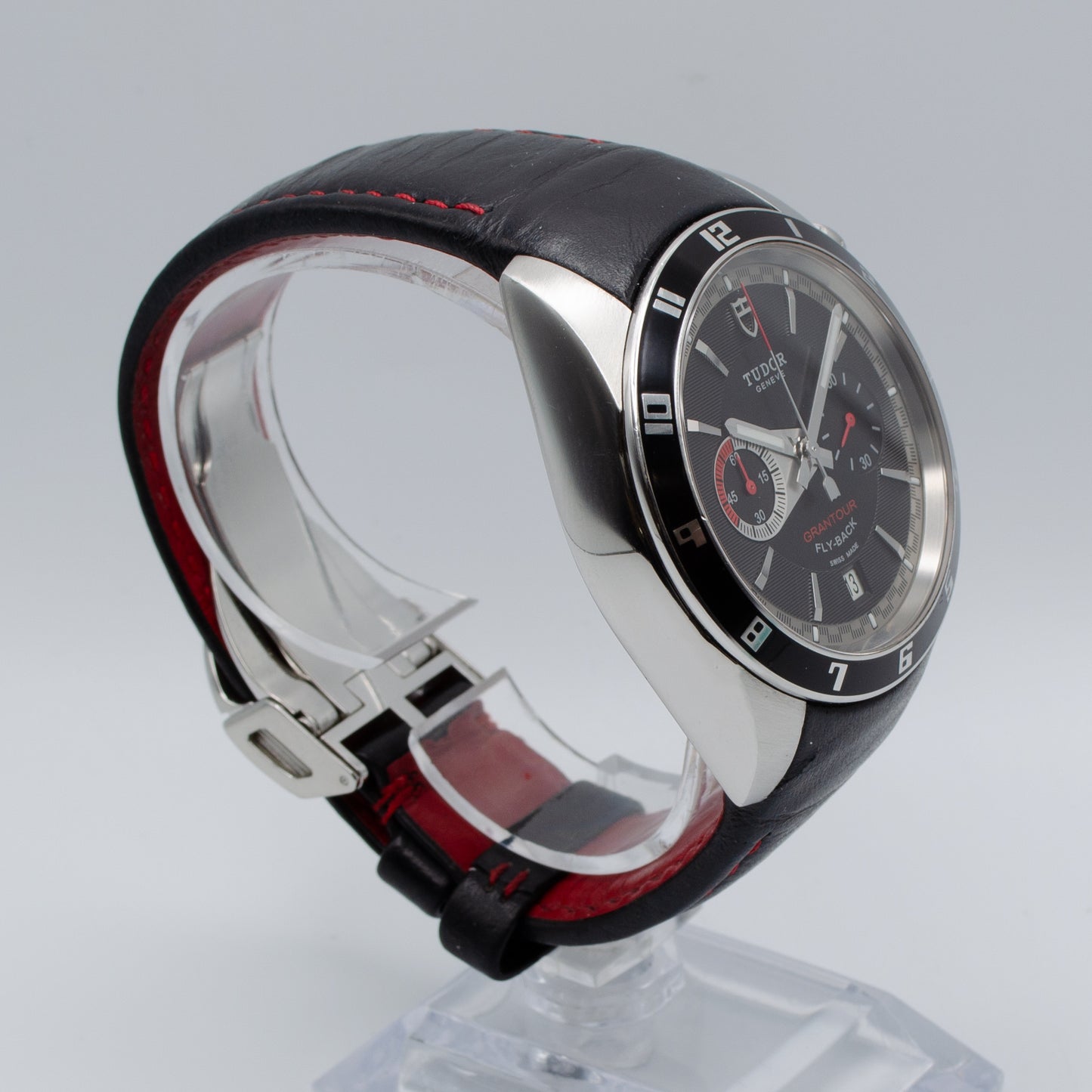 Tudor Grantour Flyback