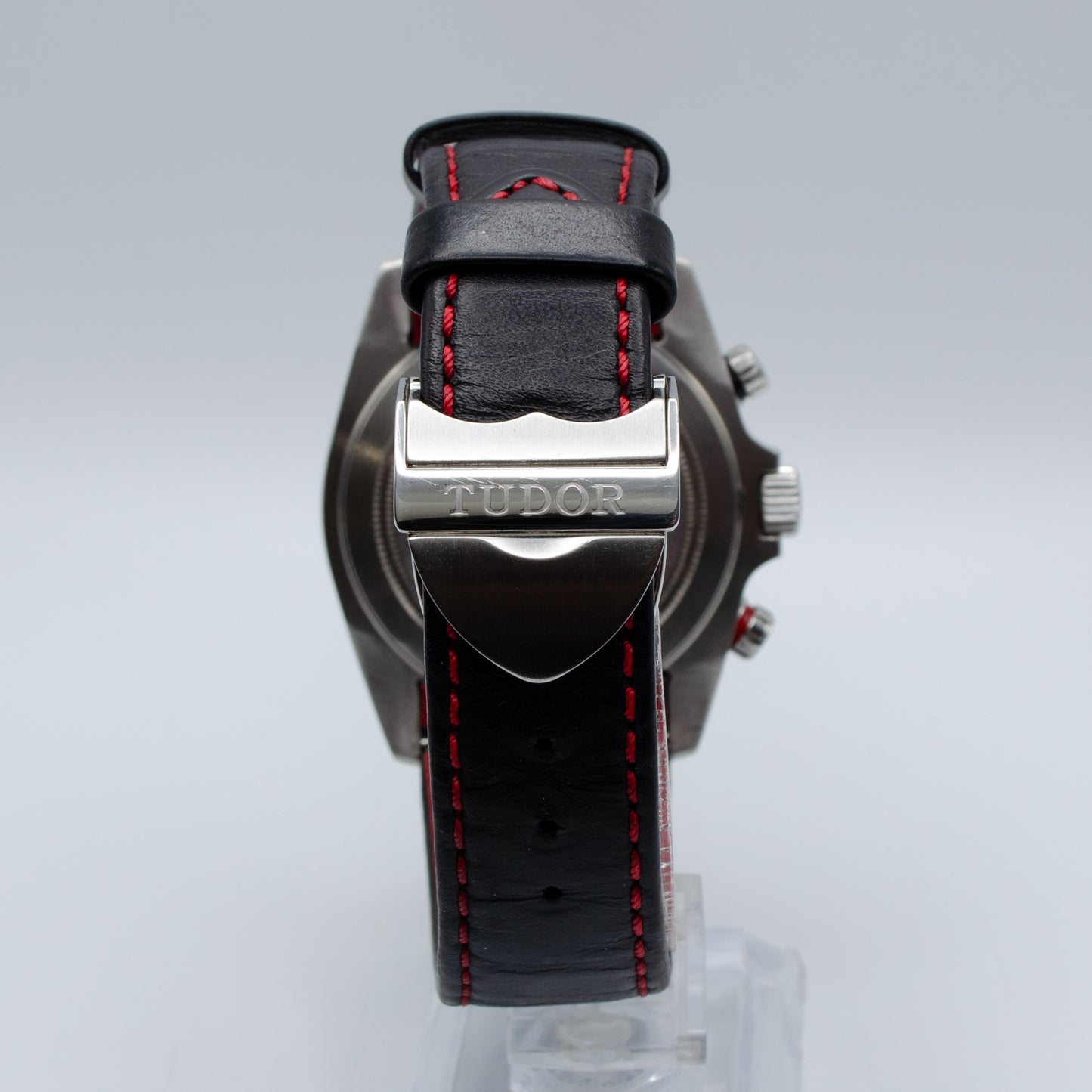 Tudor Grantour Flyback