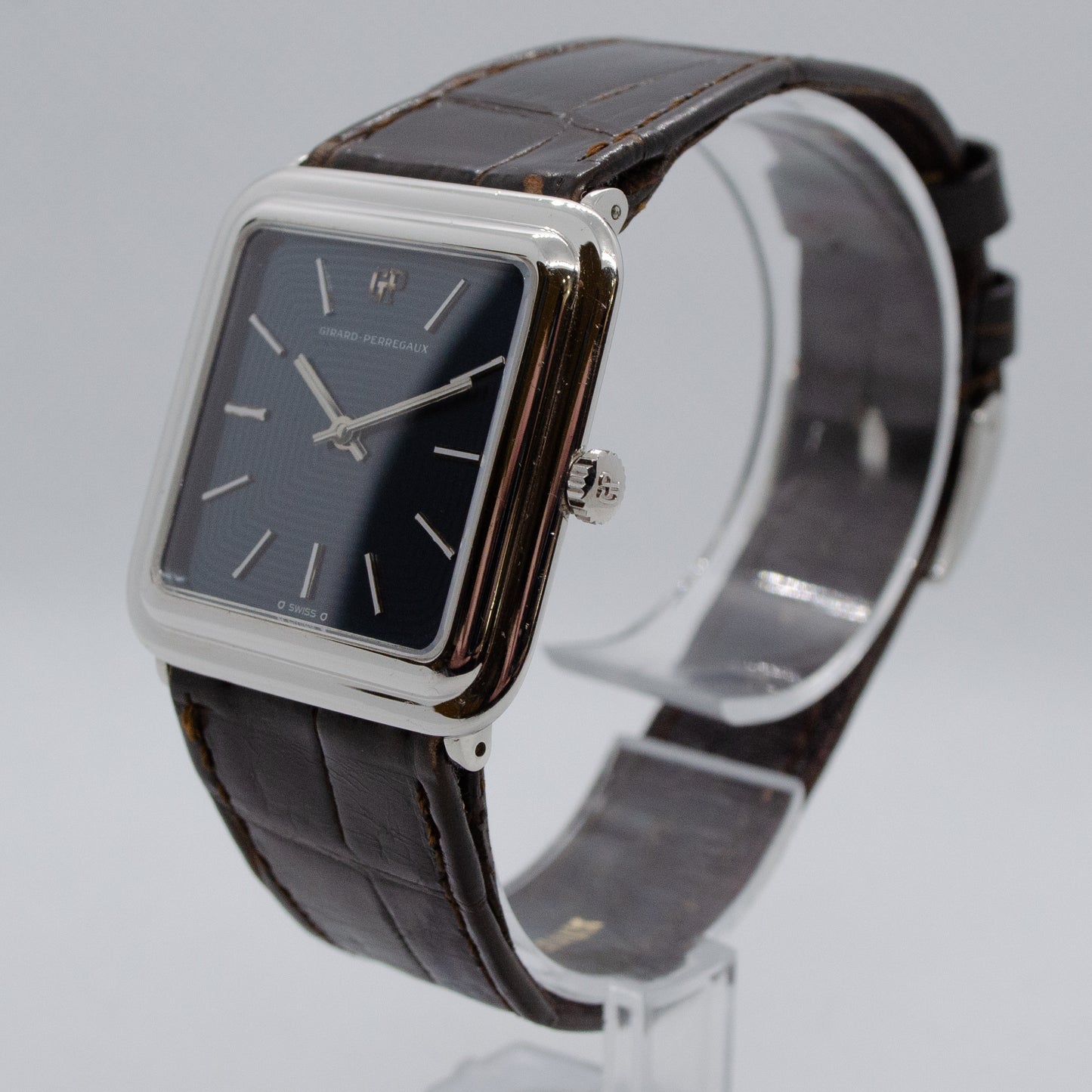 Girard-Perregaux Vintage Stepped Case