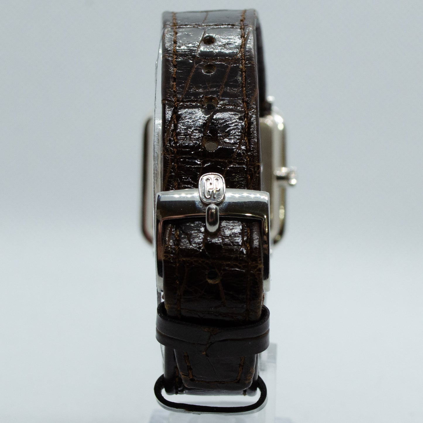 Girard-Perregaux Vintage Stepped Case