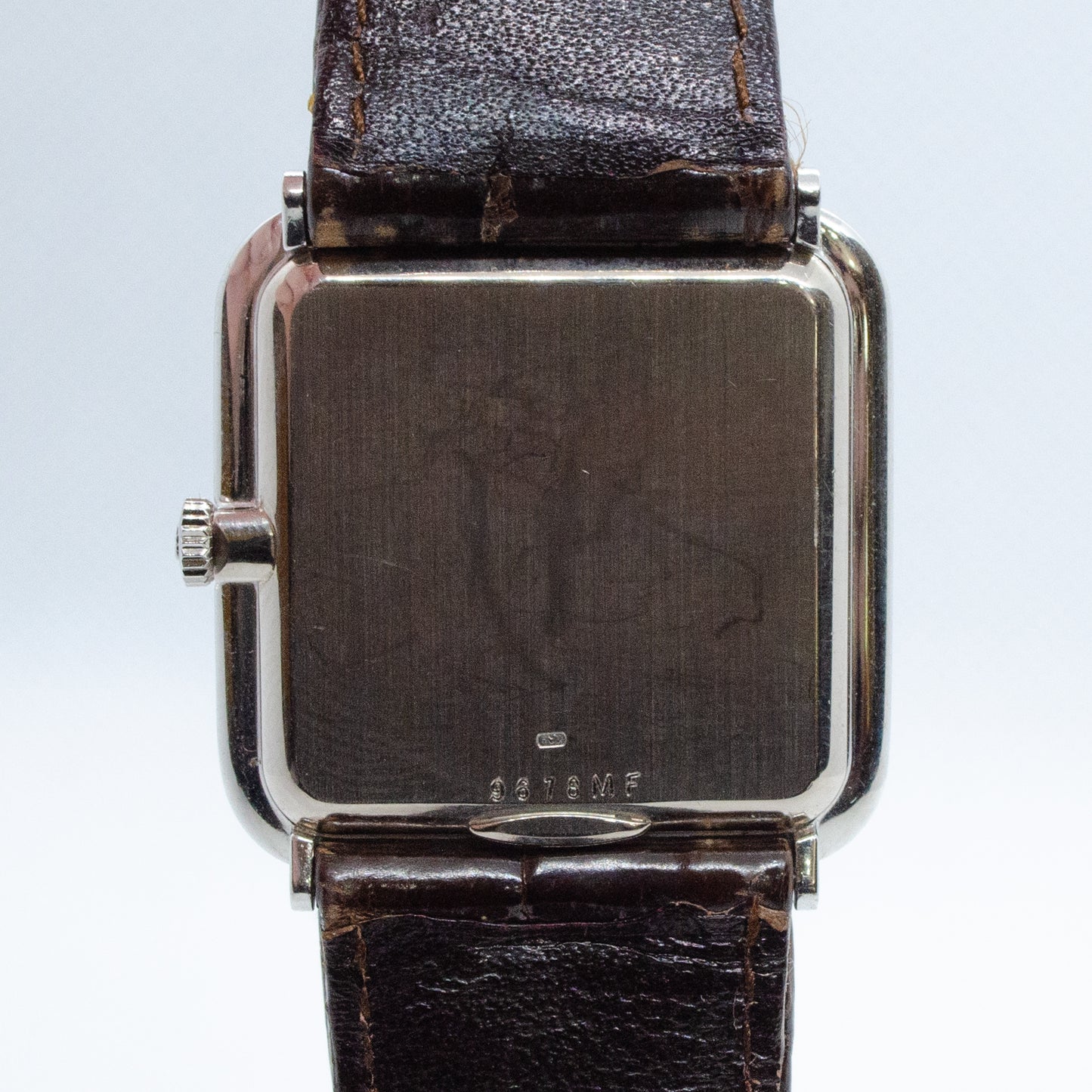 Girard-Perregaux Vintage Stepped Case