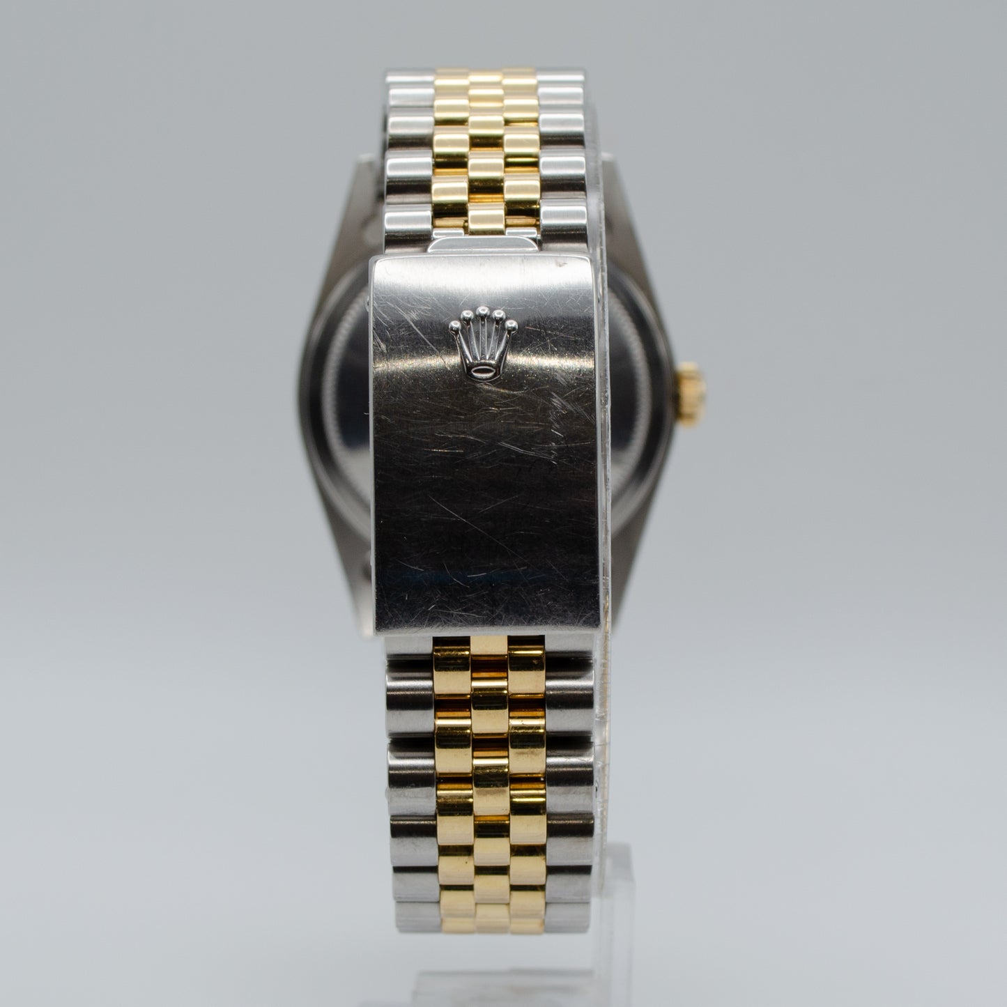 Rolex 36mm Datejust 'Computer Dial'