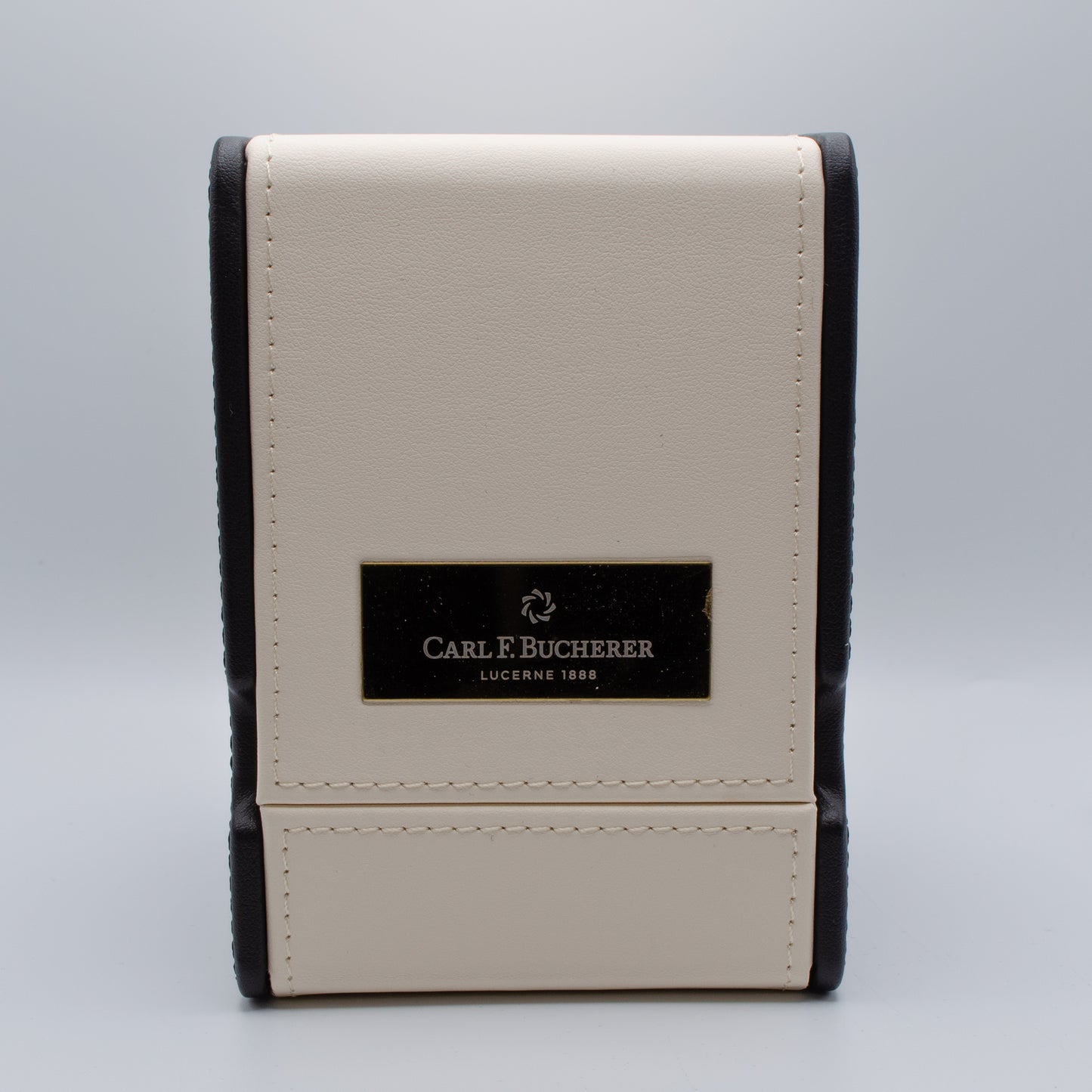 Unworn Carl F. Bucherer Manero Flyback Chronograph