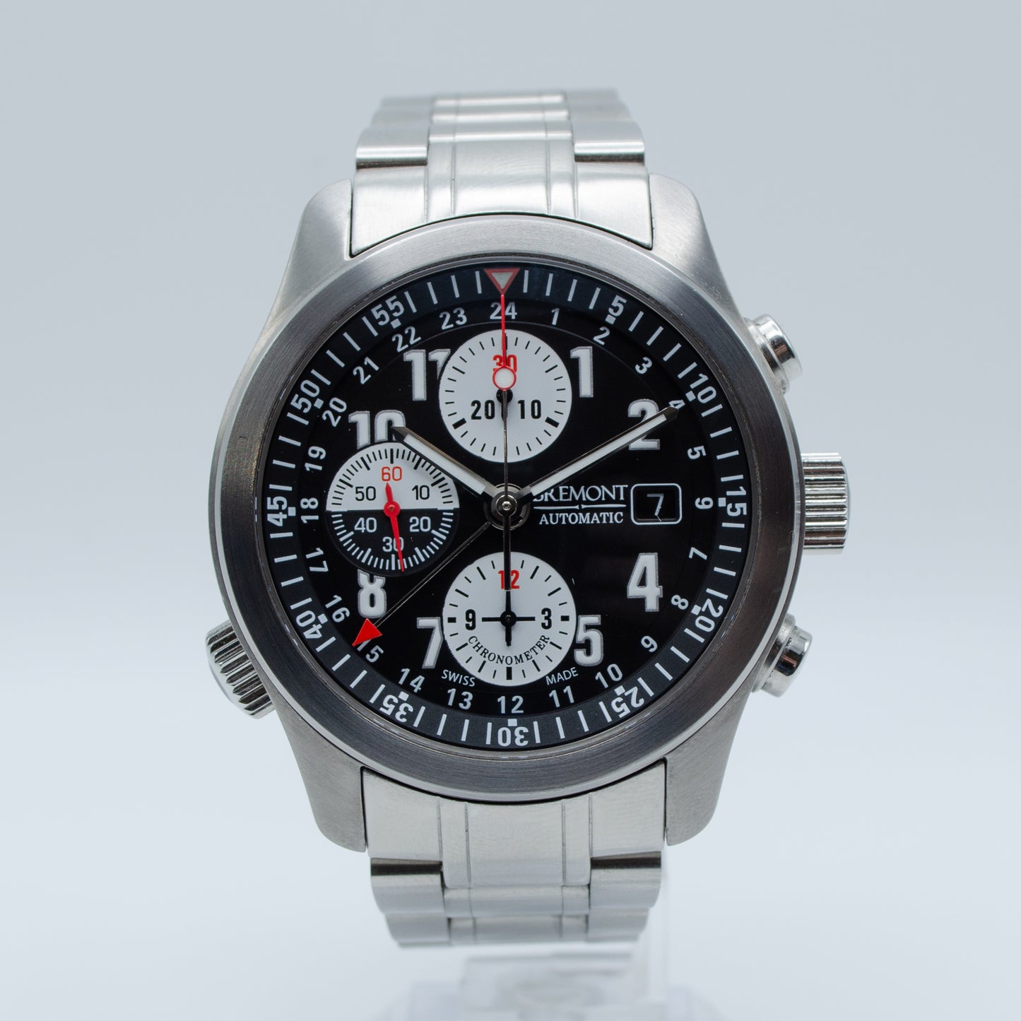 Bremont Alt1-Z Zulu