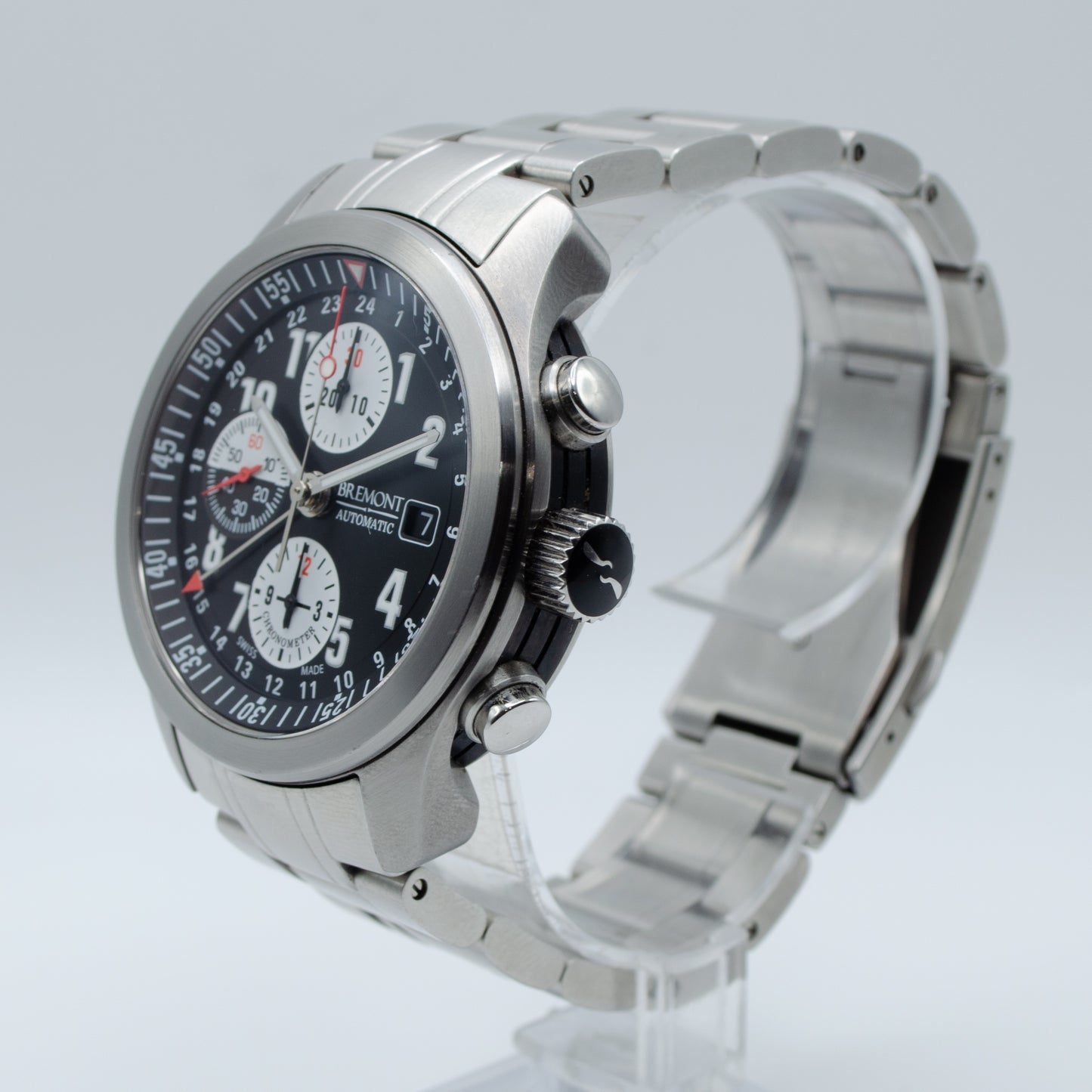 Bremont Alt1-Z Zulu