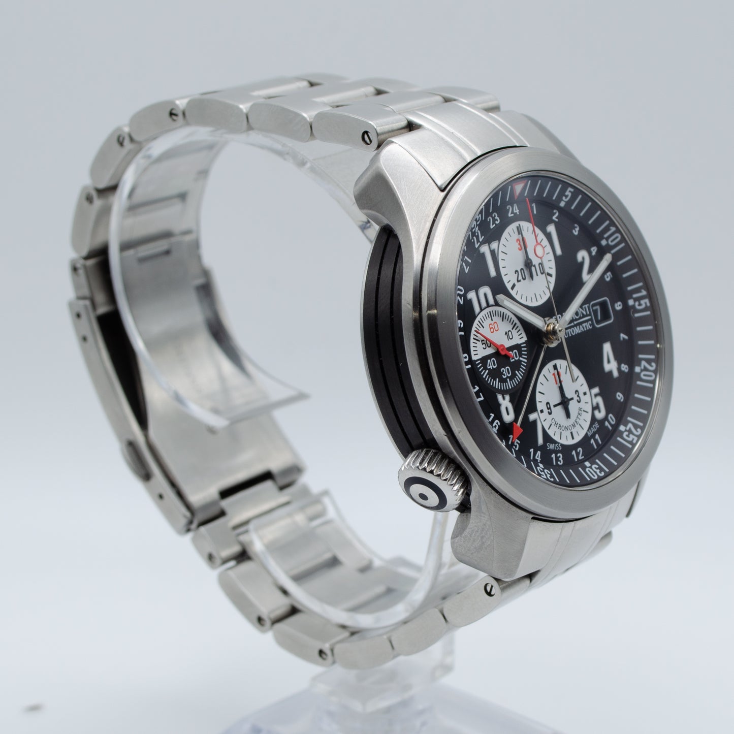 Bremont Alt1-Z Zulu