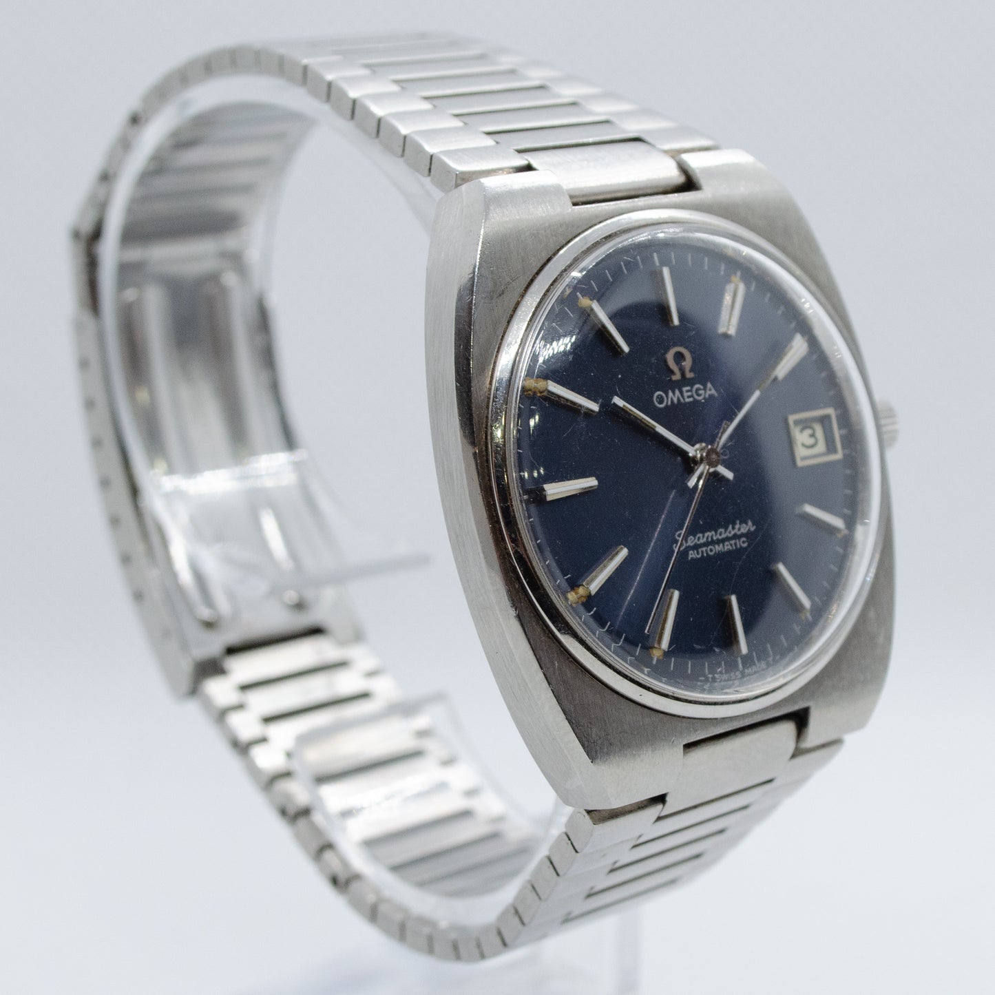 Omega Seamaster 166.0216
